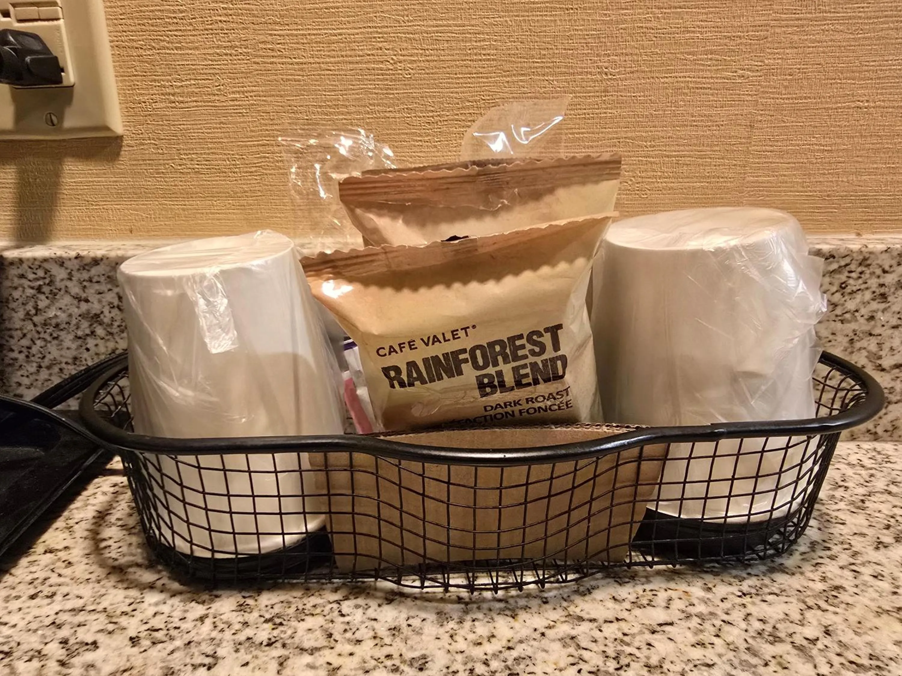 Bedroom in Courtyard Altoona