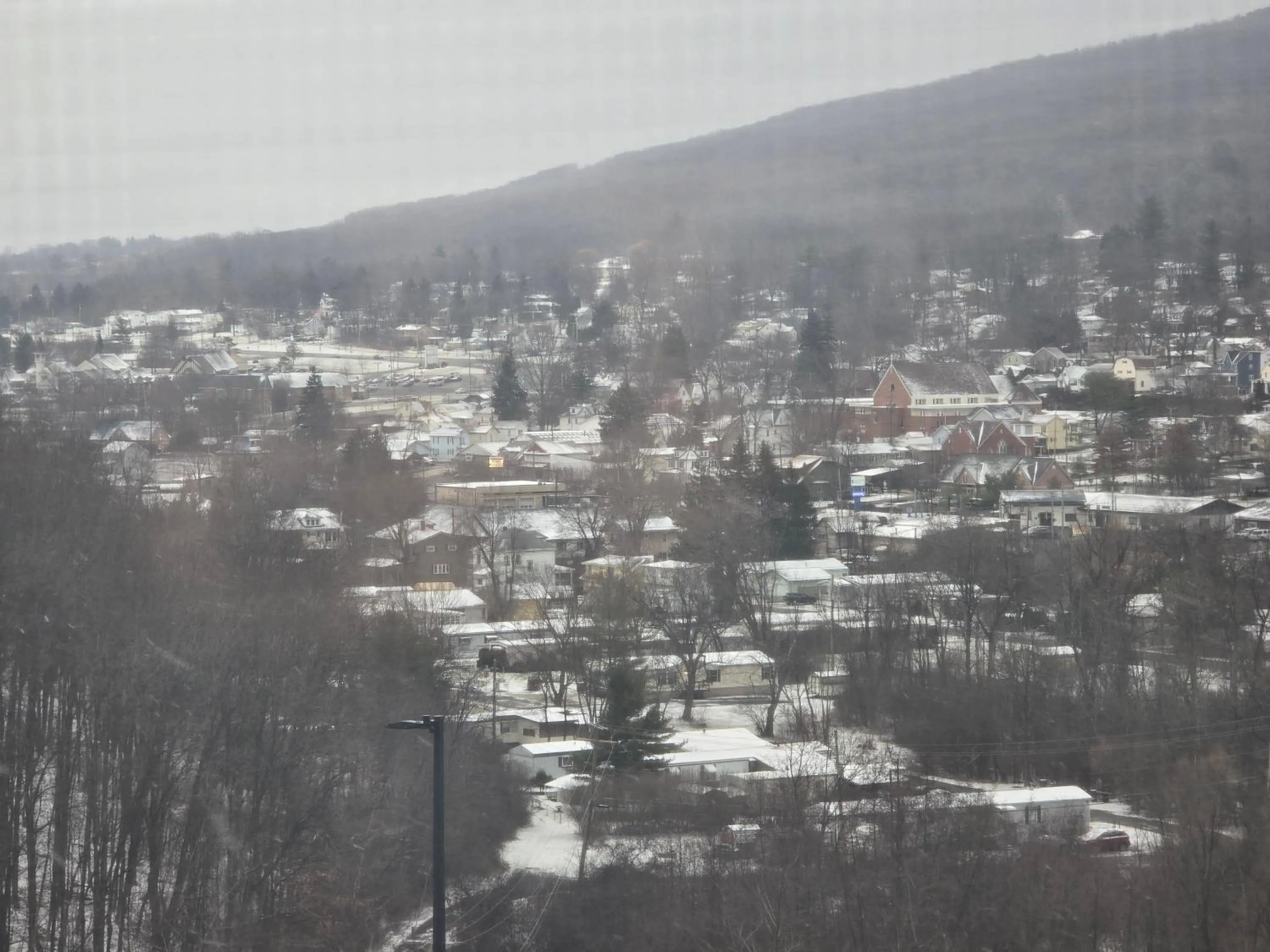 View (from property/room) in Courtyard Altoona