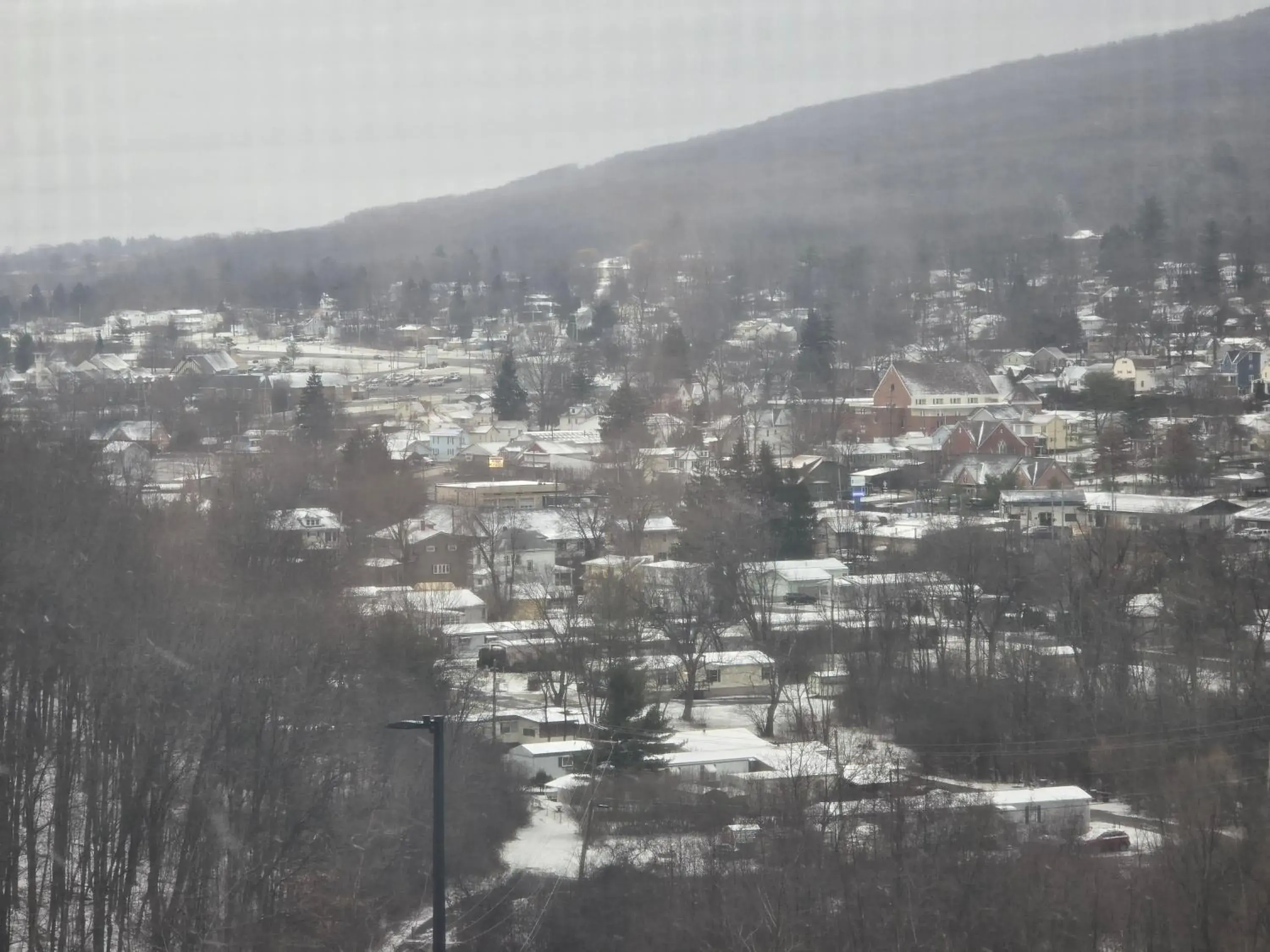View (from property/room) in Courtyard Altoona View (from property/room) in Courtyard Altoona