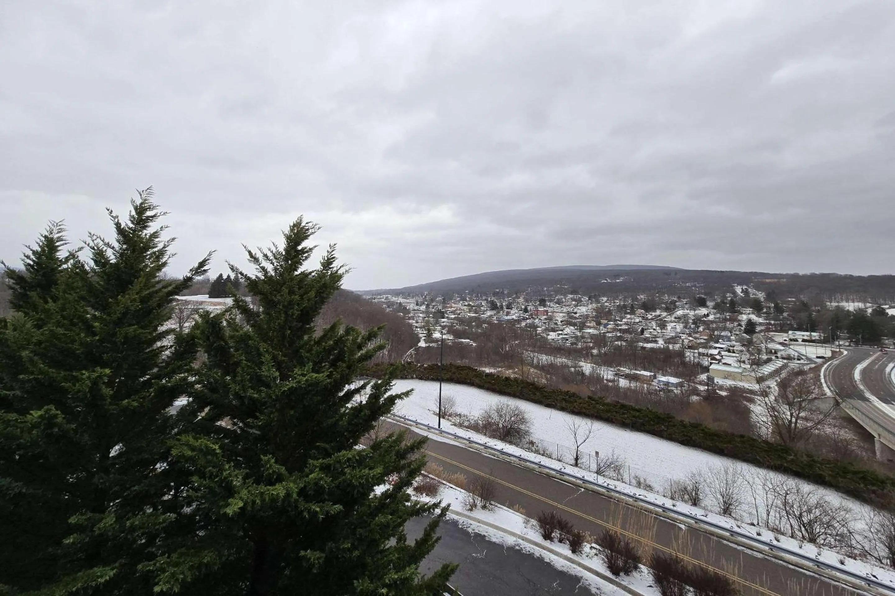 Bedroom in Courtyard Altoona