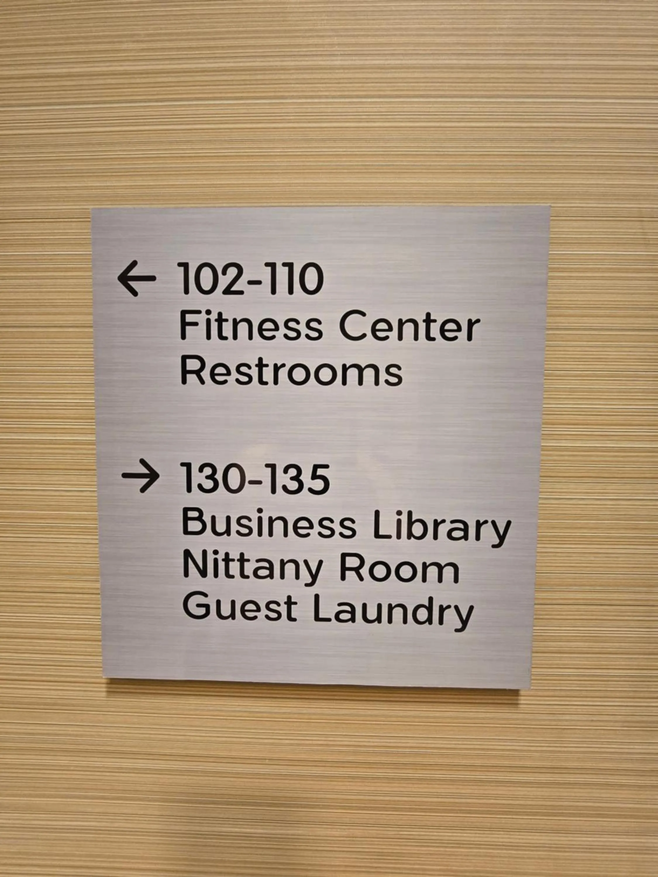 Business facilities in Courtyard Altoona