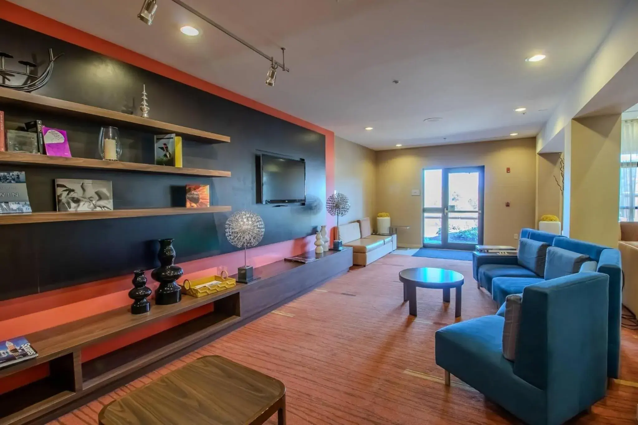 Lobby or reception in Country Inn & Suites by Radisson, Convention Center Lobby or reception in Country Inn & Suites by Radisson, Convention Center