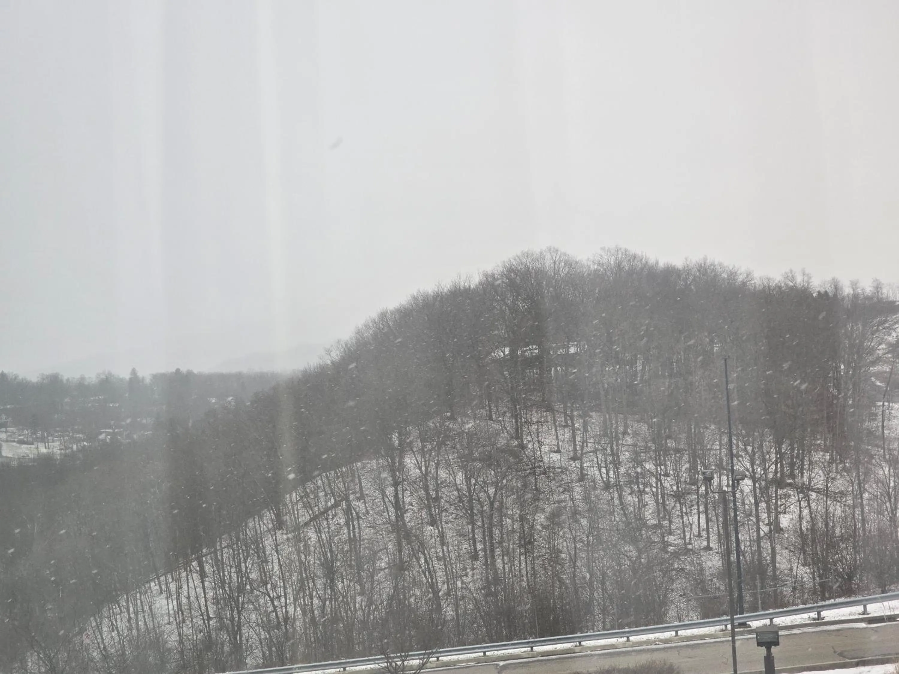 View (from property/room) in Courtyard Altoona