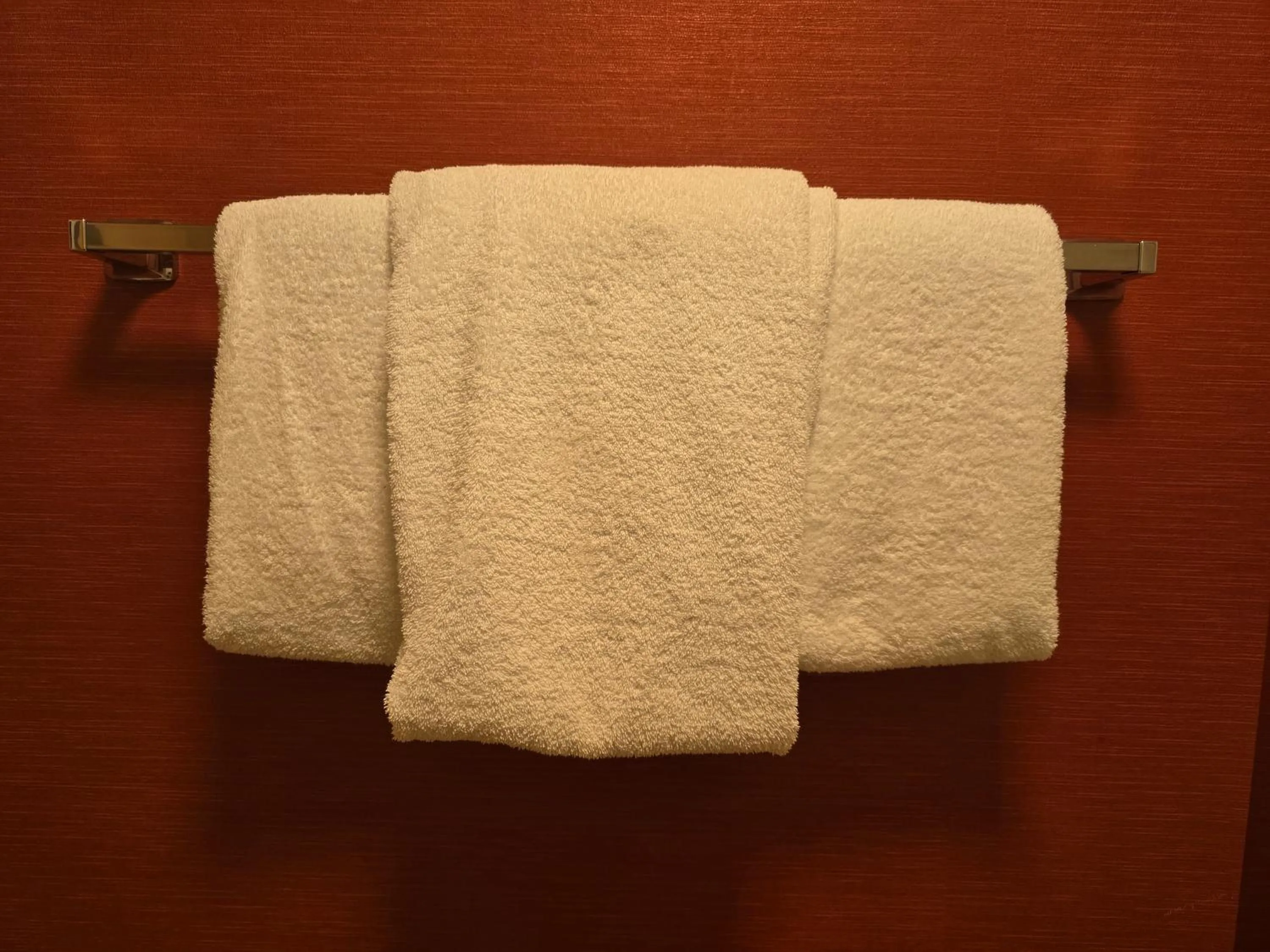 Bathroom in Courtyard Altoona