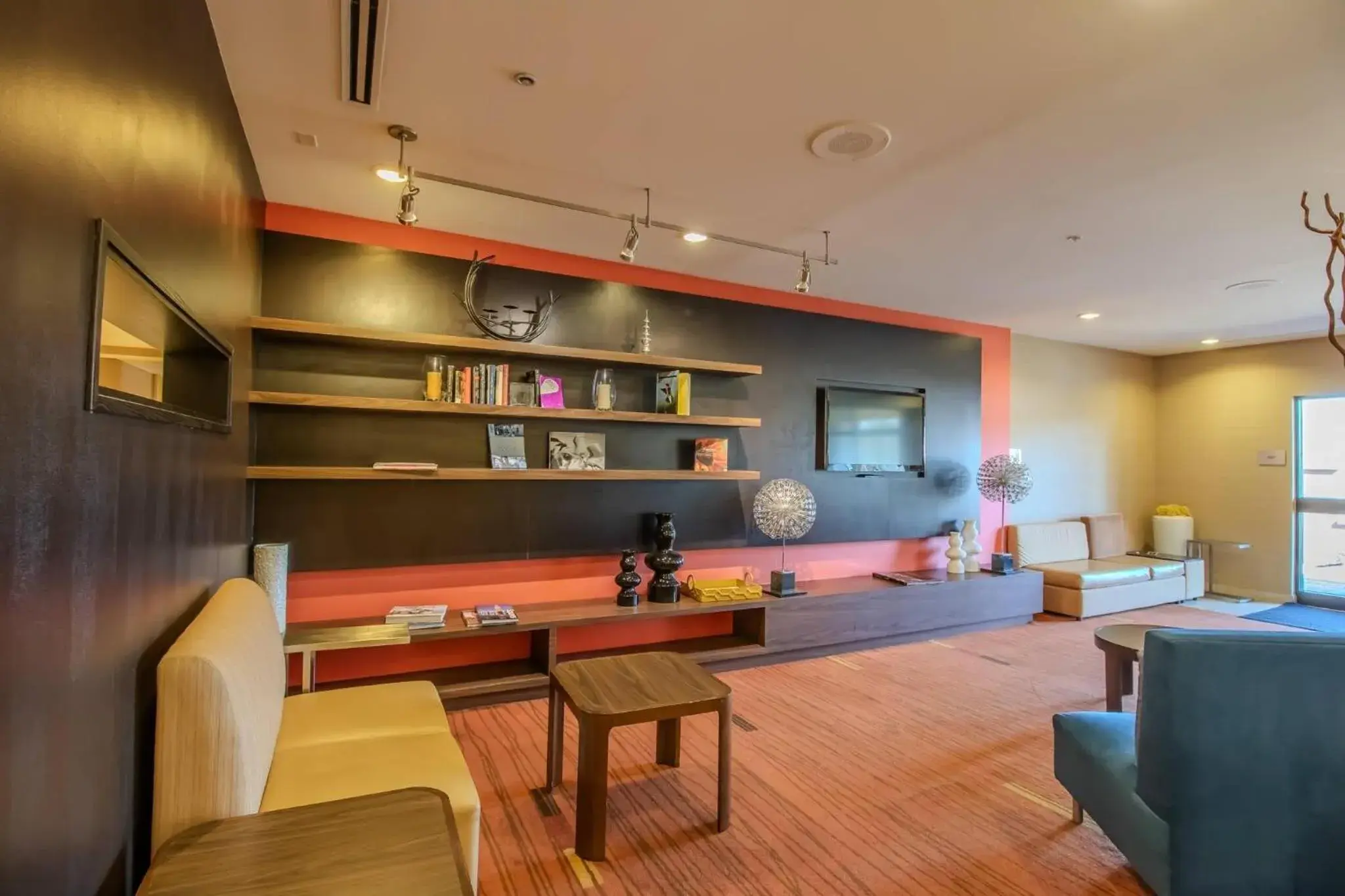 Lobby or reception in Country Inn & Suites by Radisson, Convention Center Lobby or reception in Country Inn & Suites by Radisson, Convention Center