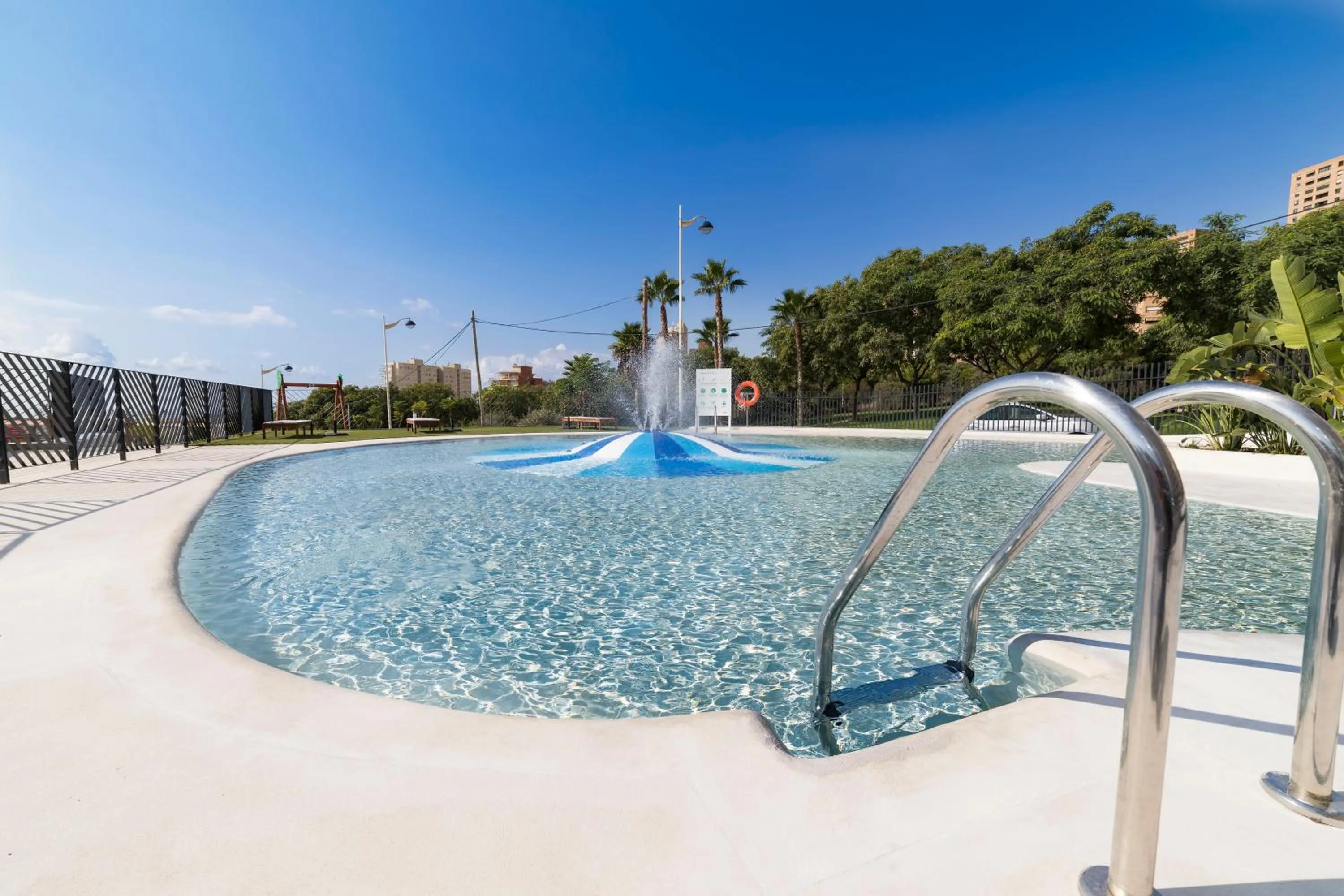 Sunset Drive Benidorm by Mar Holidays