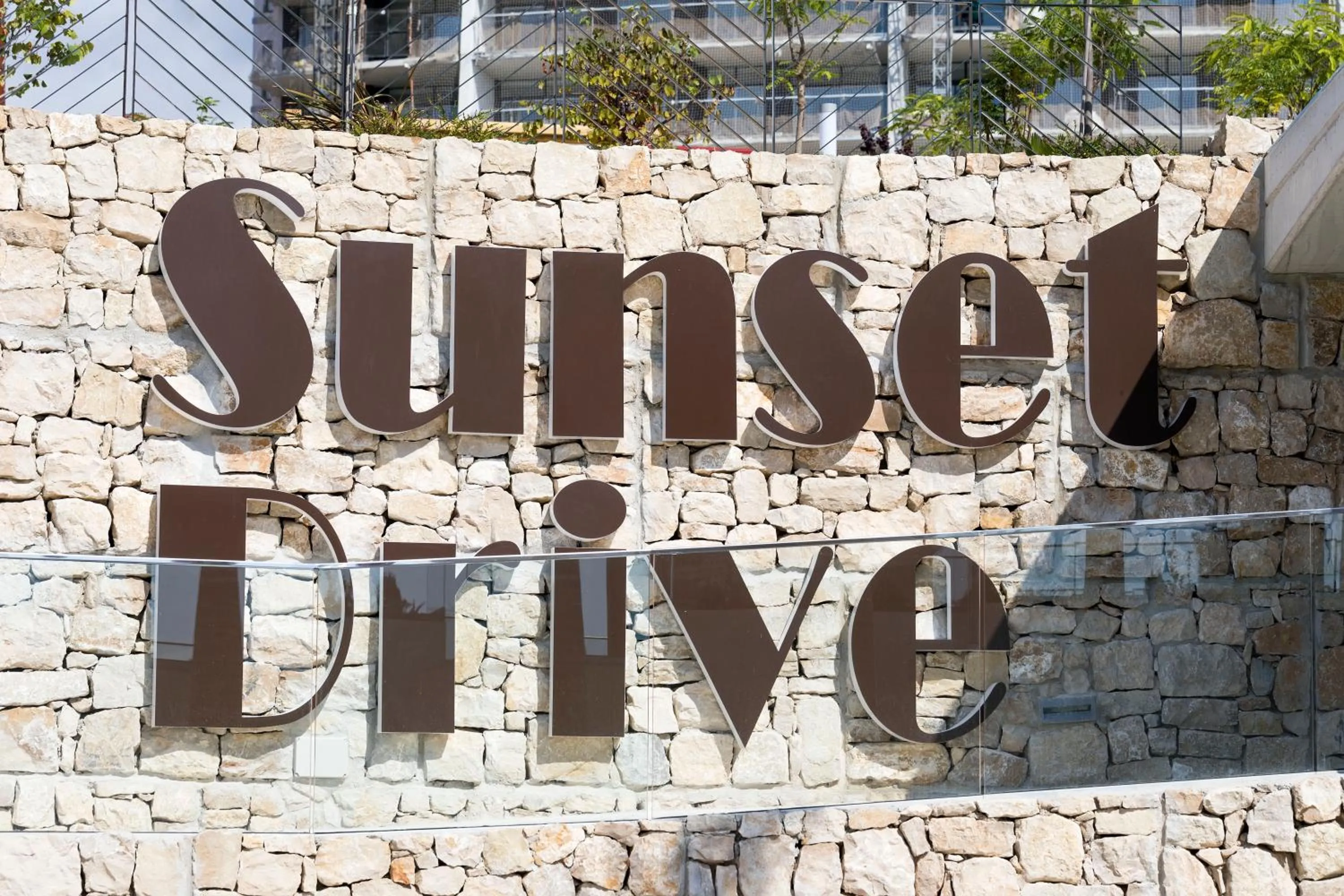 Sunset Drive Benidorm by Mar Holidays