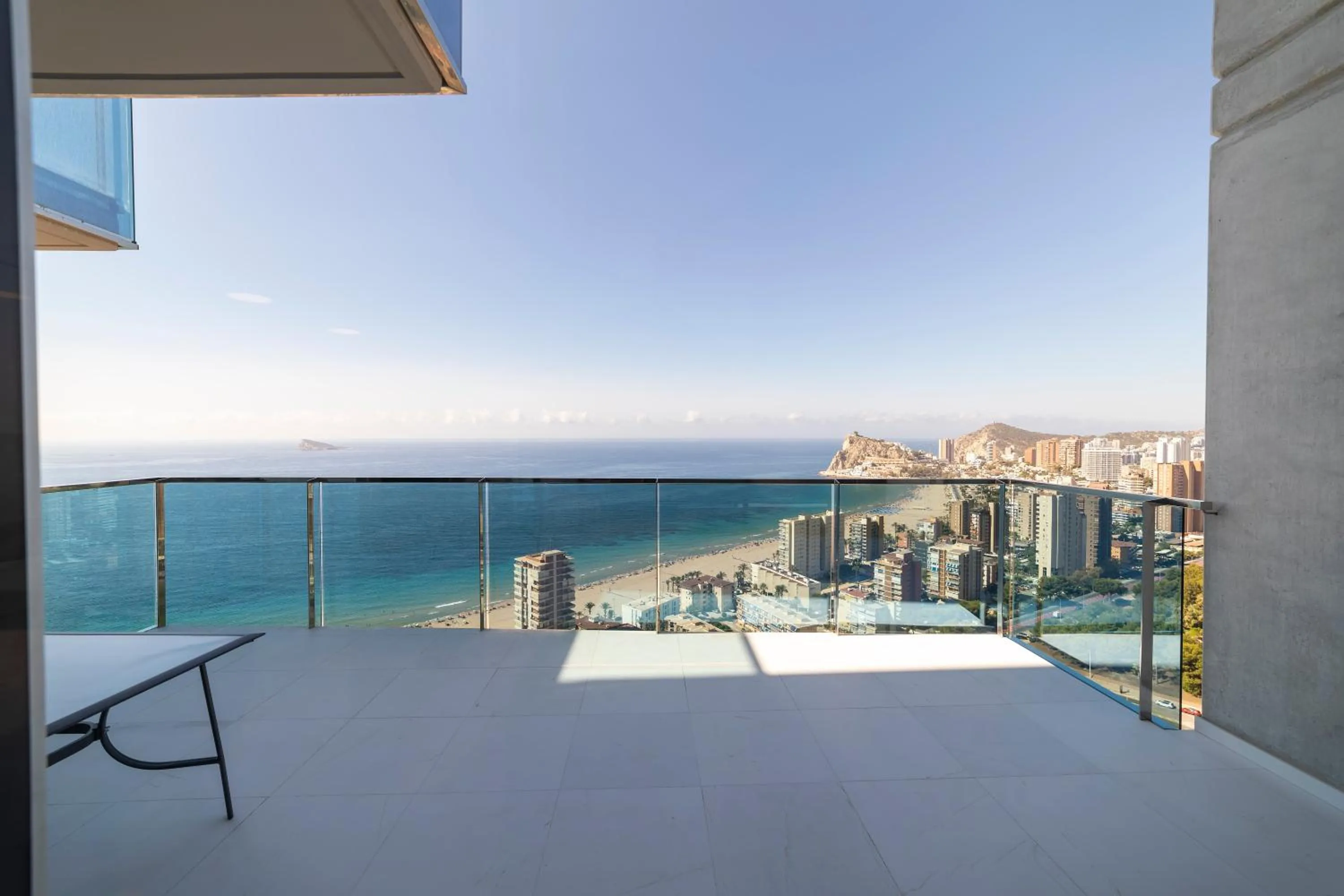 Sunset Drive Benidorm by Mar Holidays