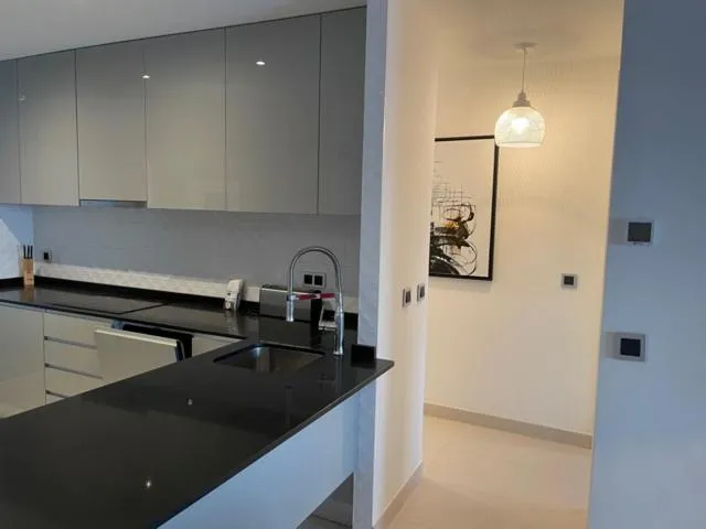 Sunset Drive Benidorm by Mar Holidays