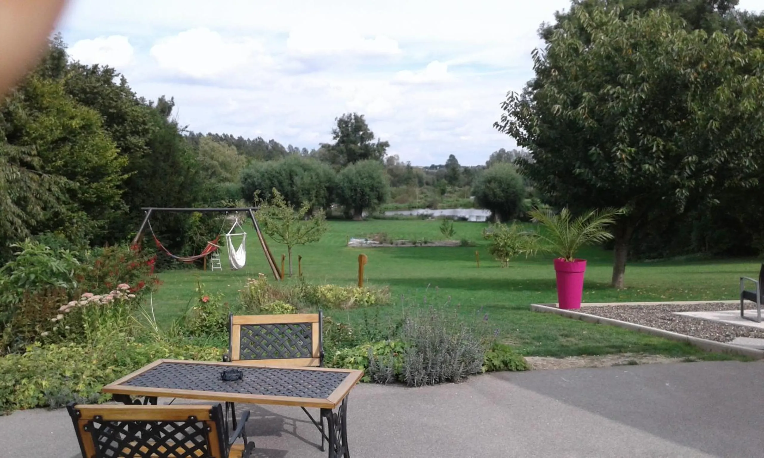 Chambre d'hotes Le Hamel