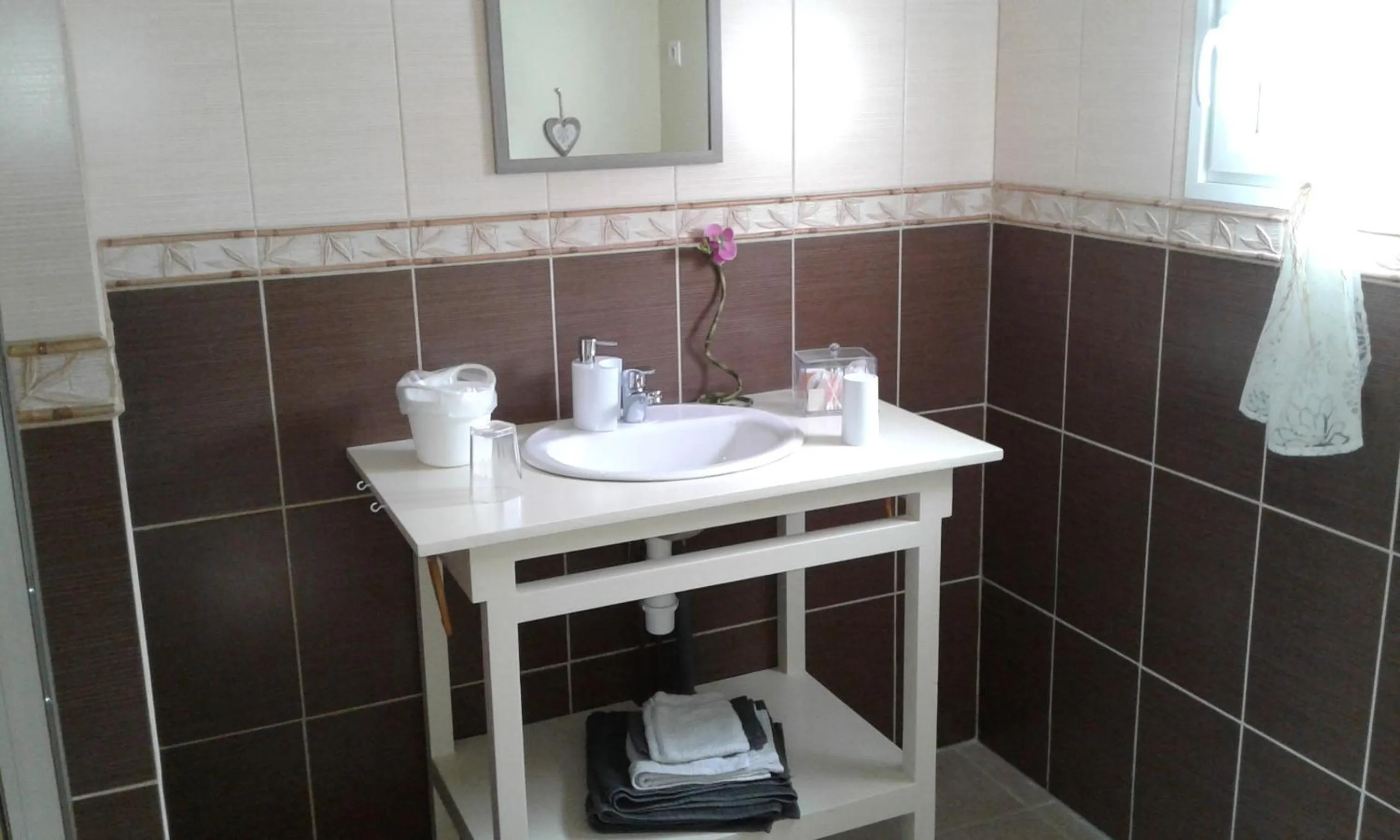 Chambre d'hotes Le Hamel