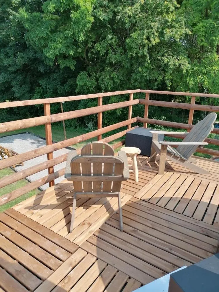 Chambre d'hotes Le Hamel