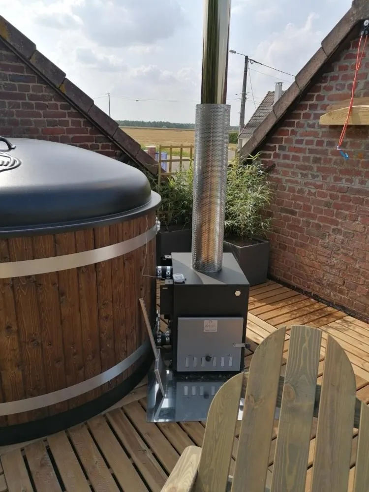 Chambre d'hotes Le Hamel