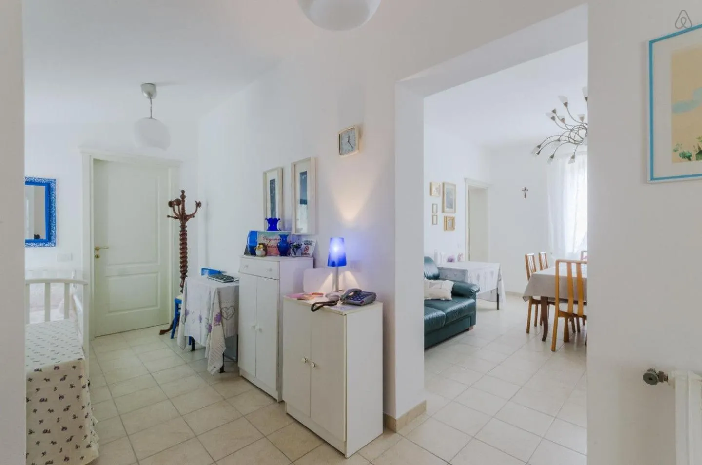 On site in Dai Nonni, B&B a Chieti