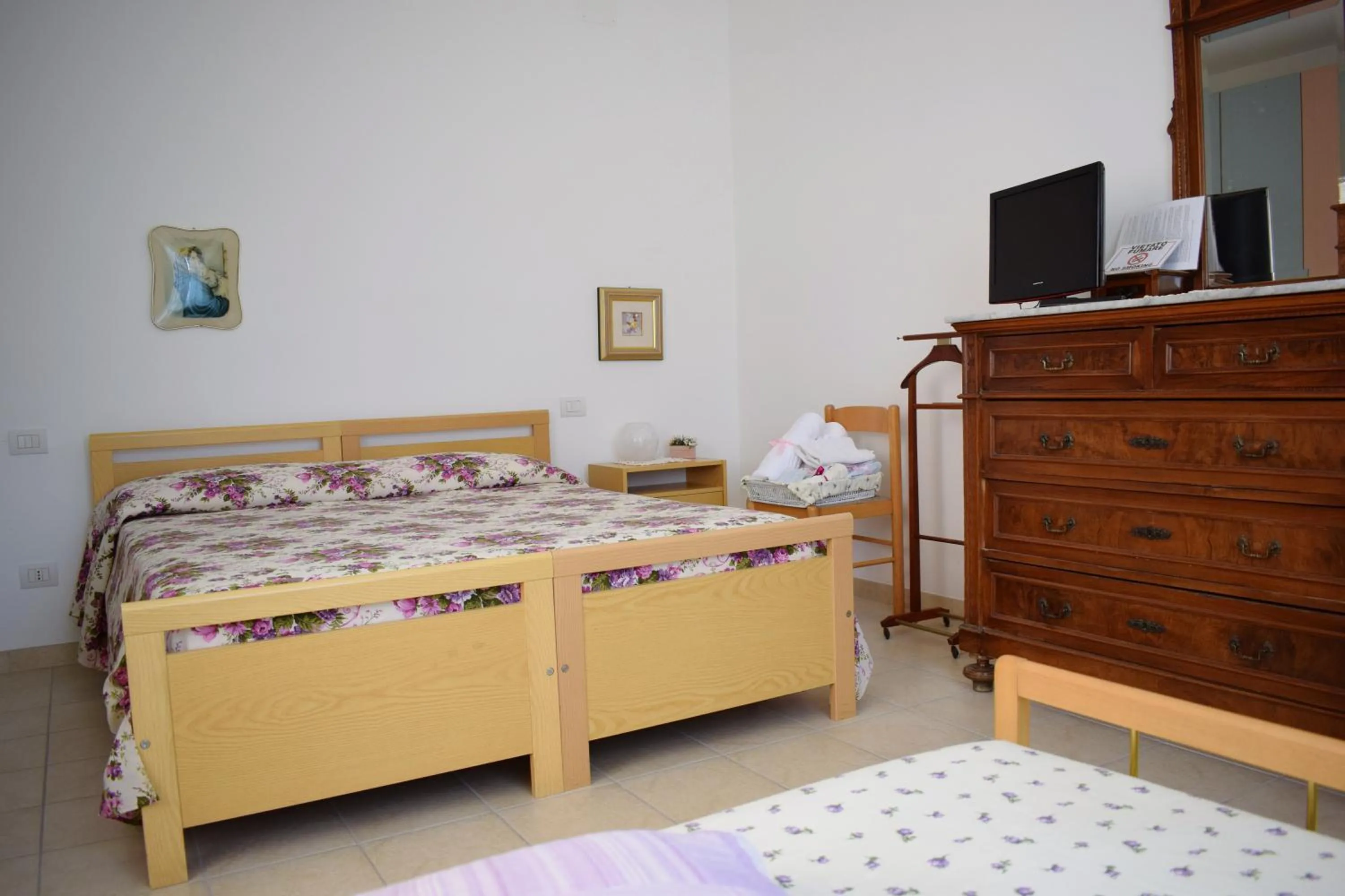 Bed in Dai Nonni, B&B a Chieti