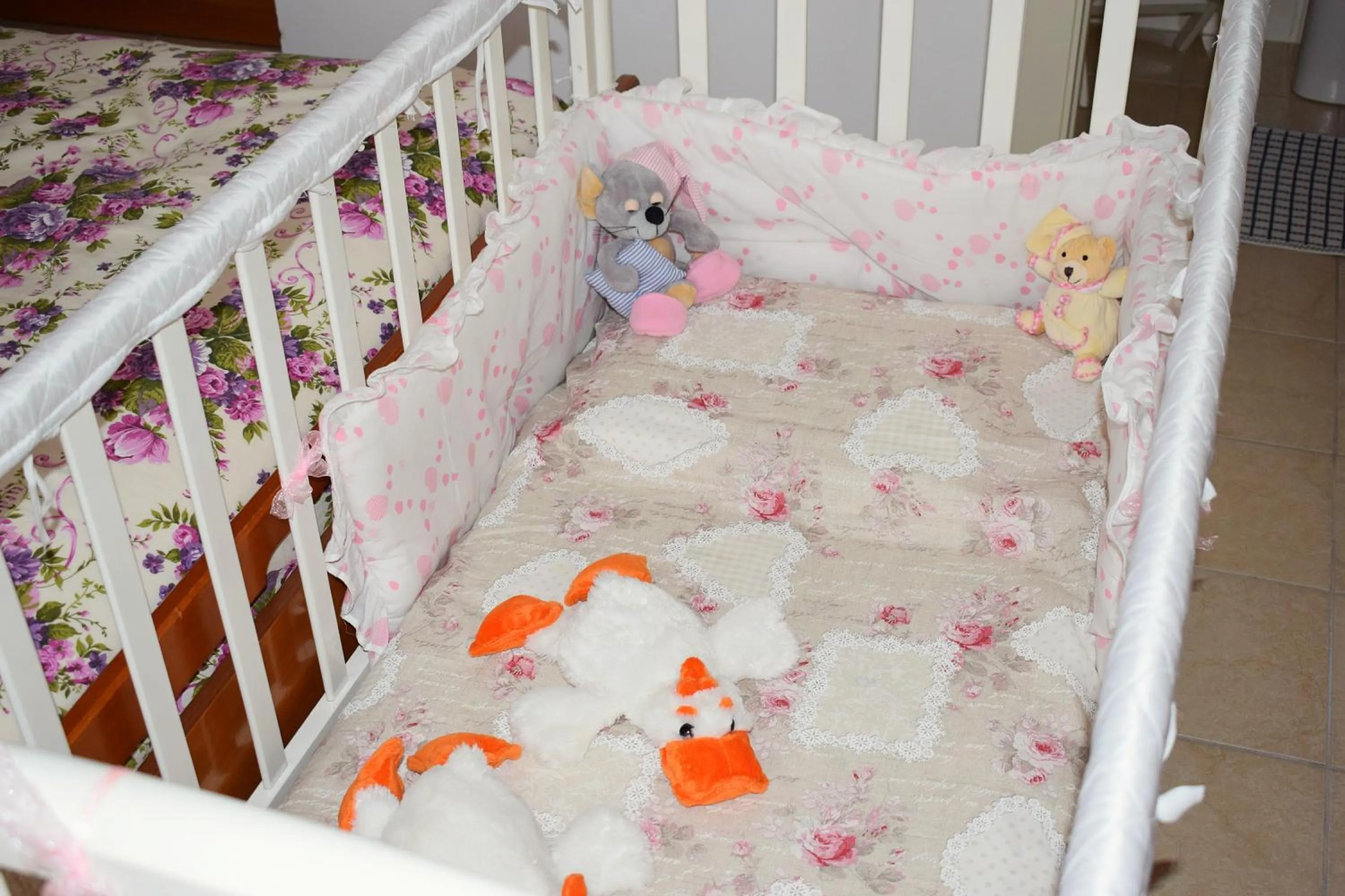 Bed in Dai Nonni, B&B a Chieti