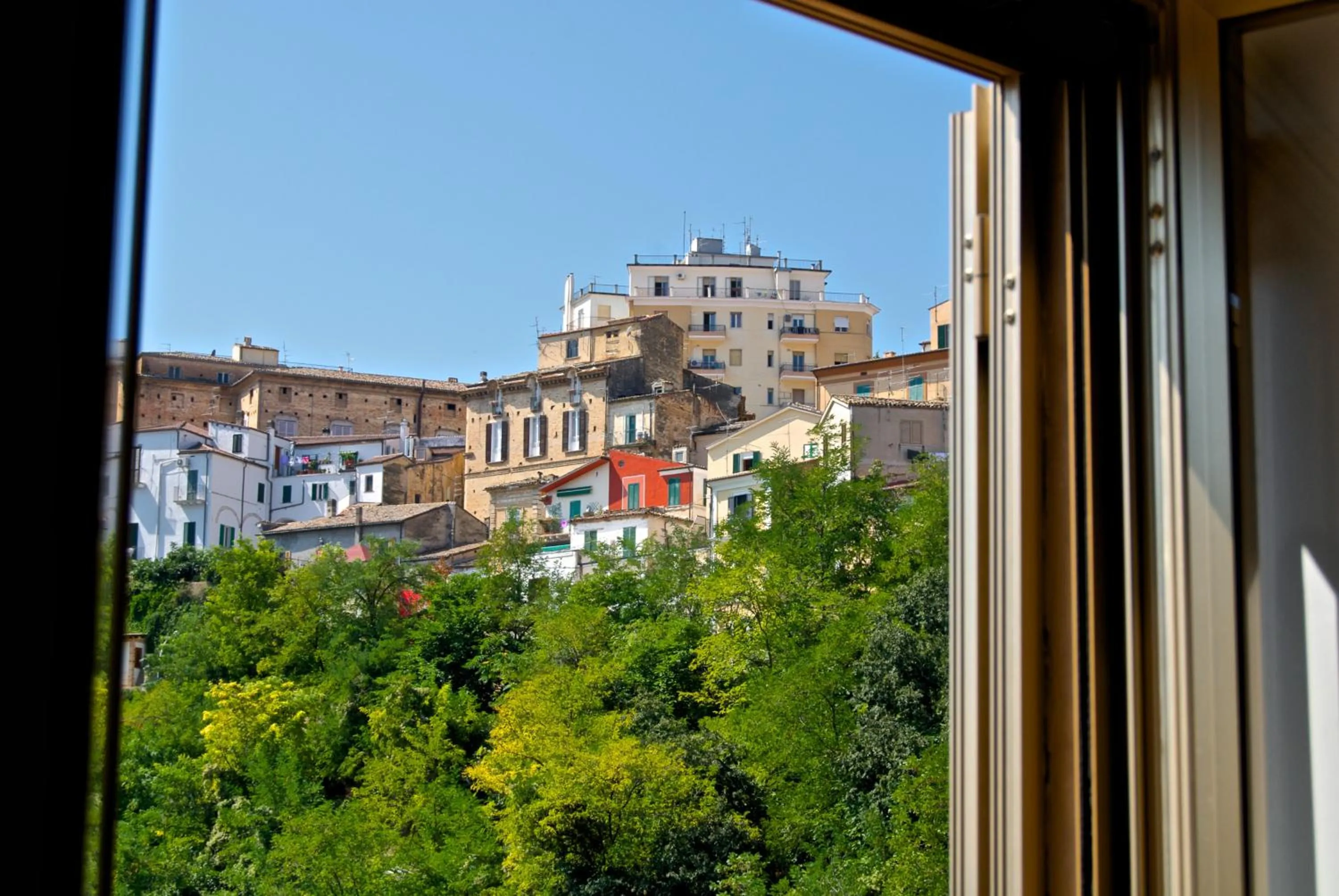 Neighbourhood in Dai Nonni, B&B a Chieti
