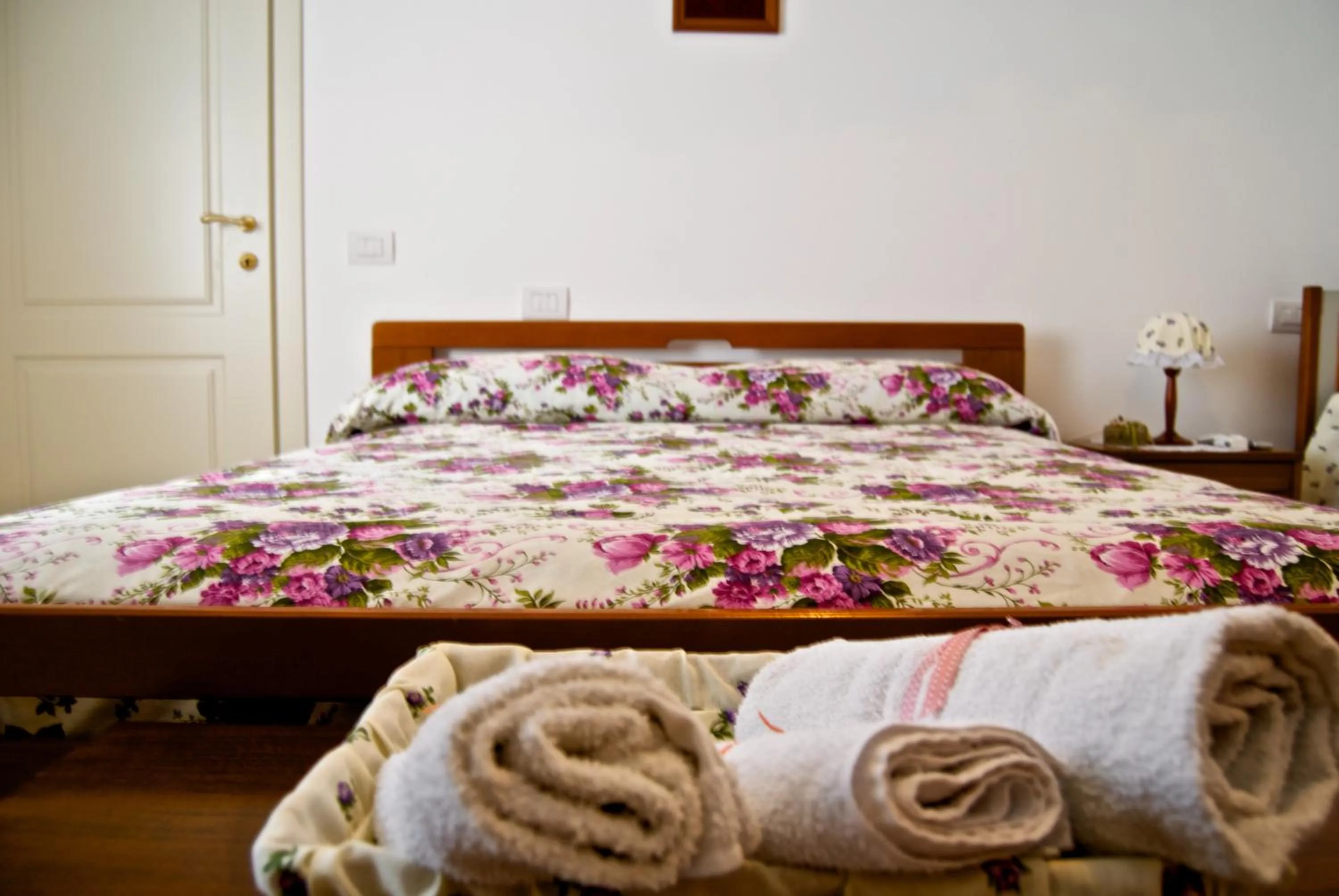 Bed in Dai Nonni, B&B a Chieti