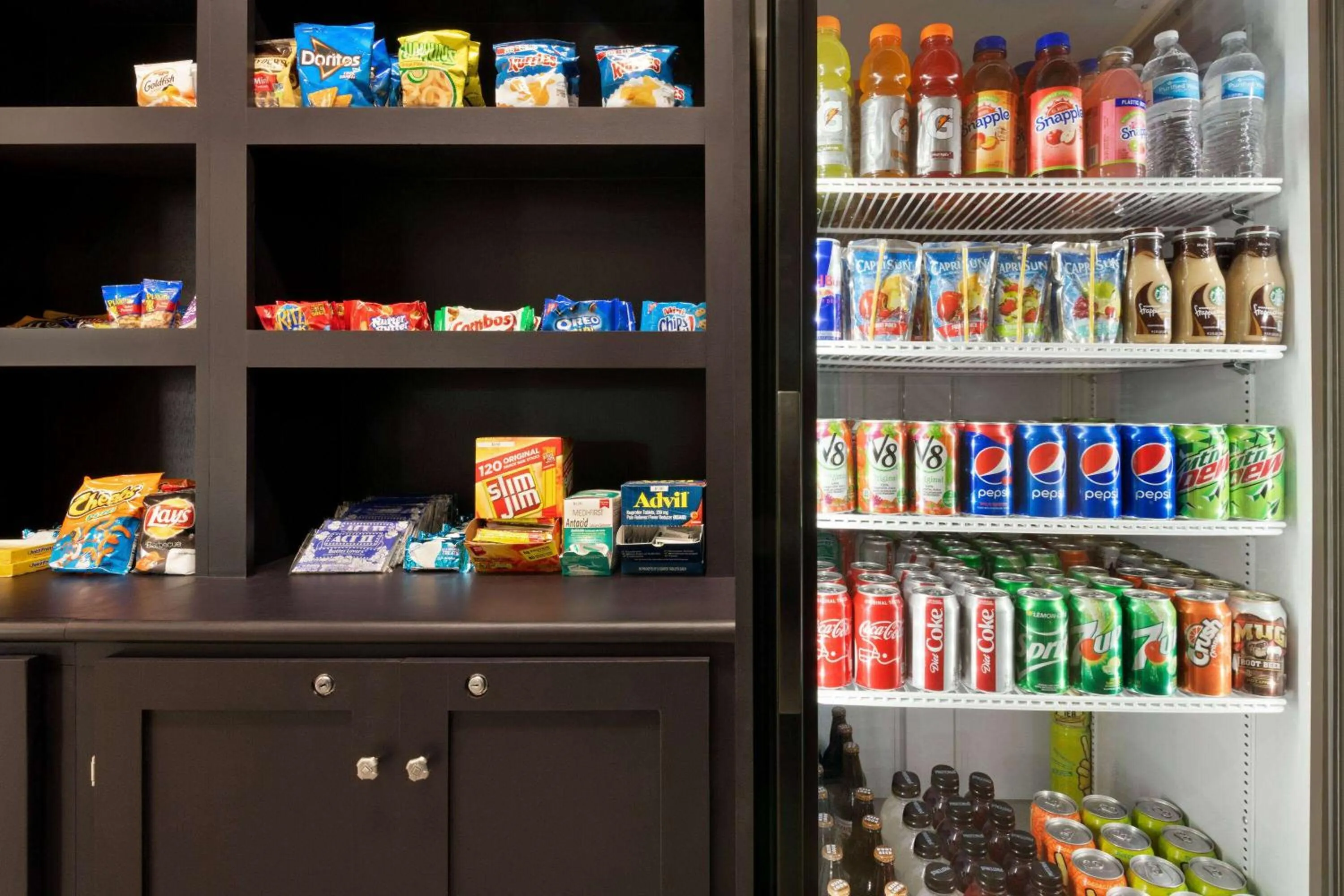 Food and drinks in Wingate by Wyndham Appleton