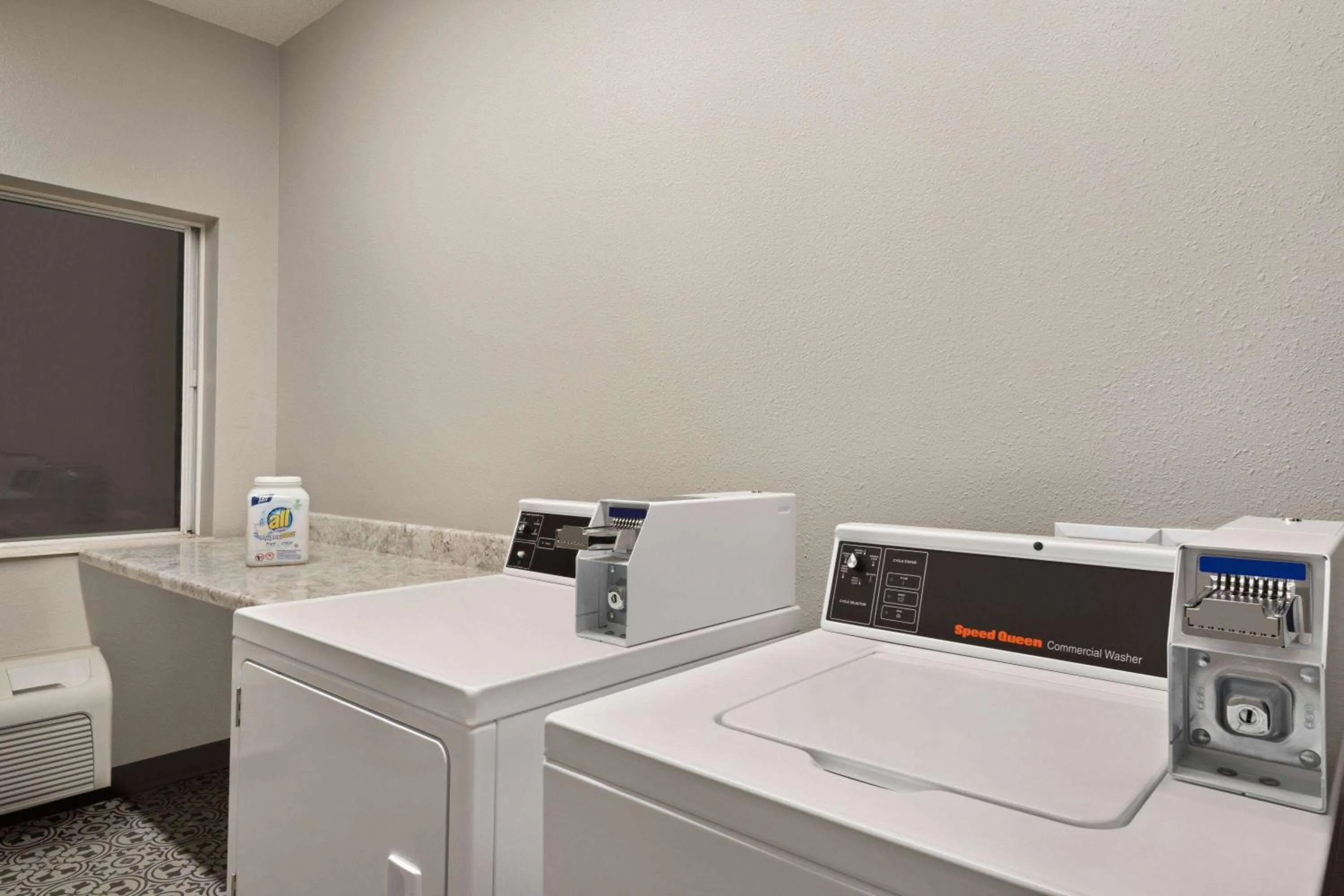 On site in Wingate by Wyndham Appleton