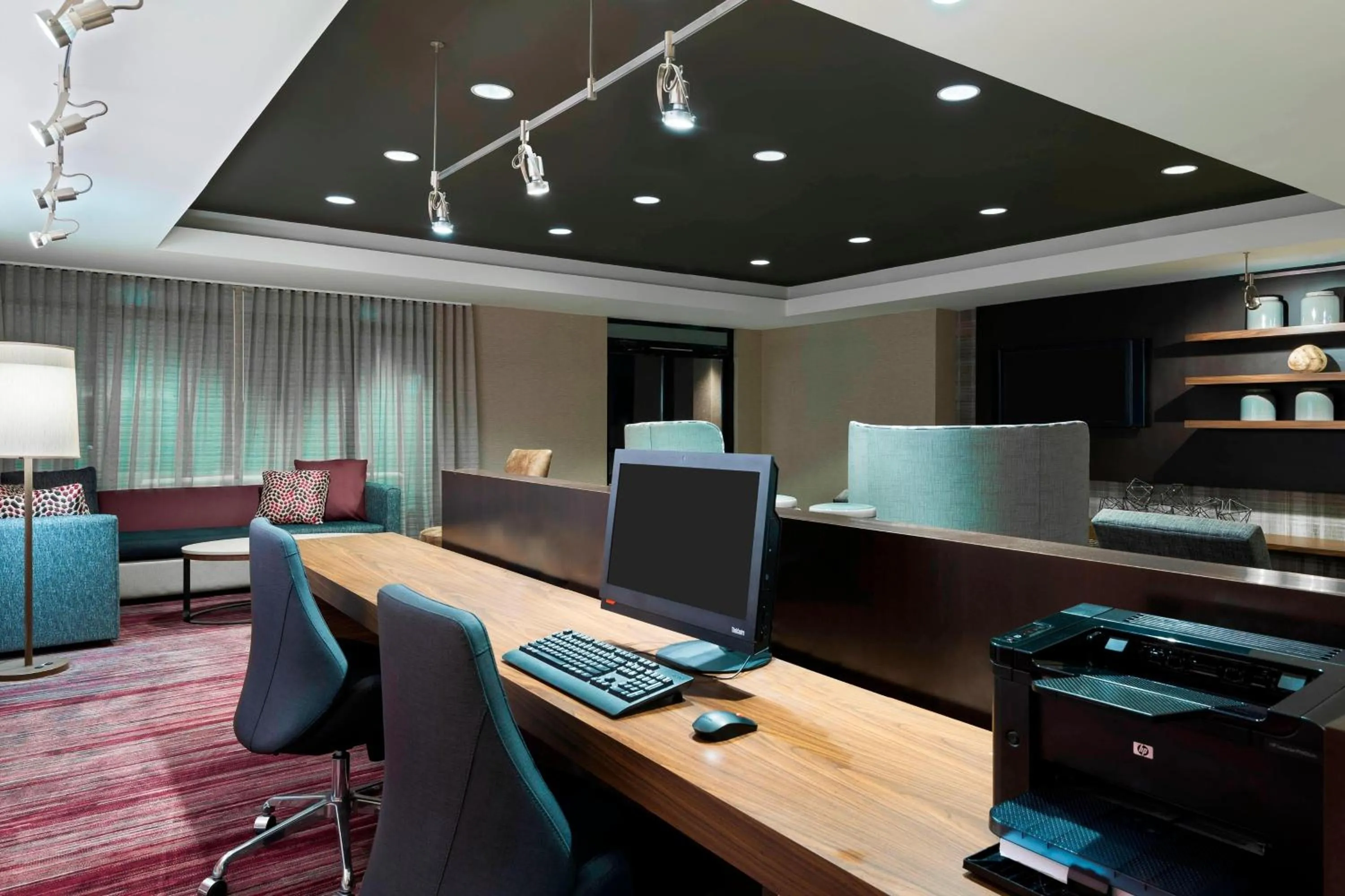 Other in Courtyard Asheville