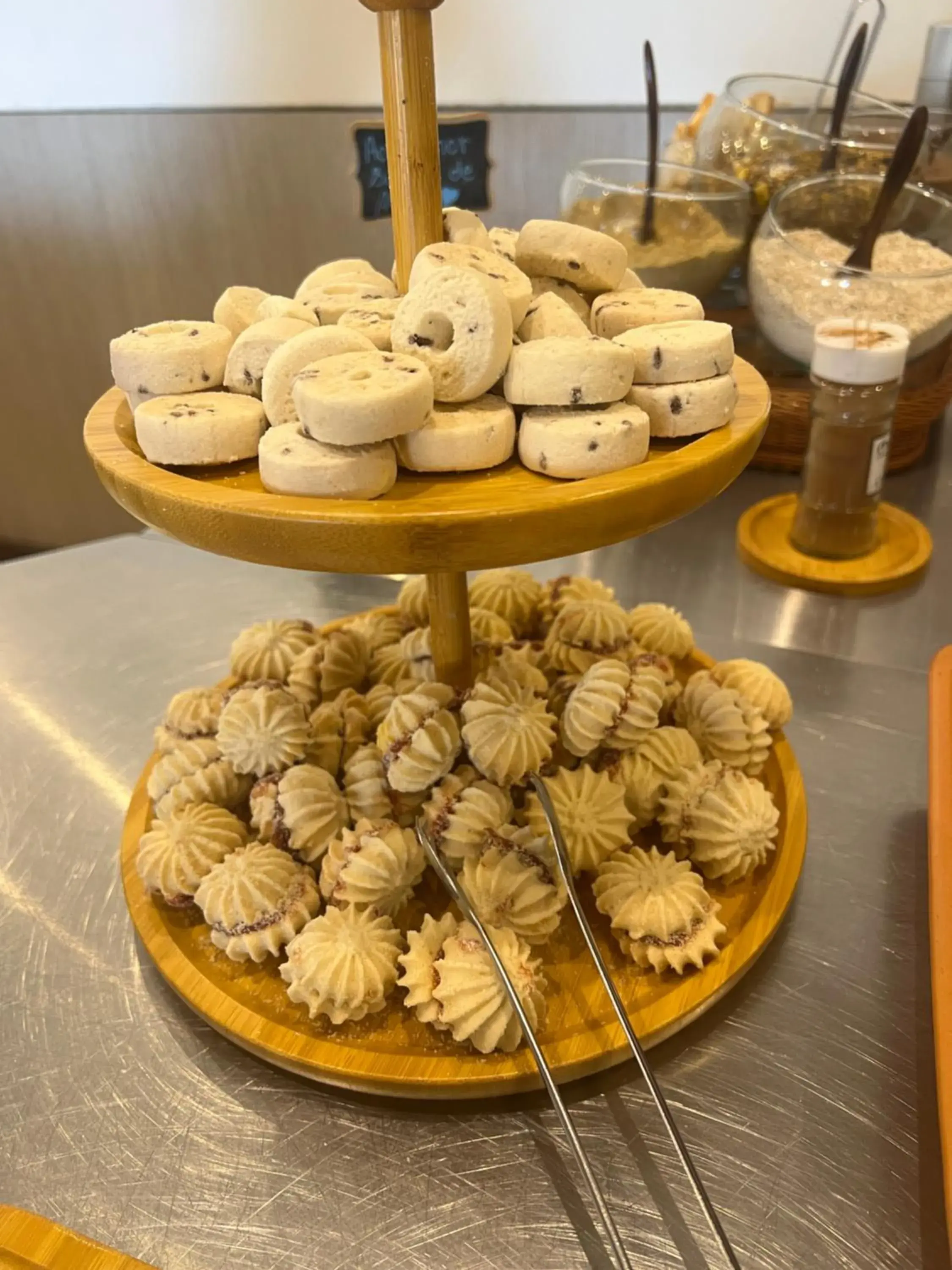 Food in Hotel Marlen Food in Hotel Marlen