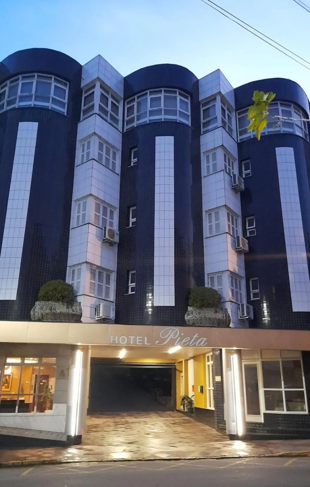 Hotel Pieta
