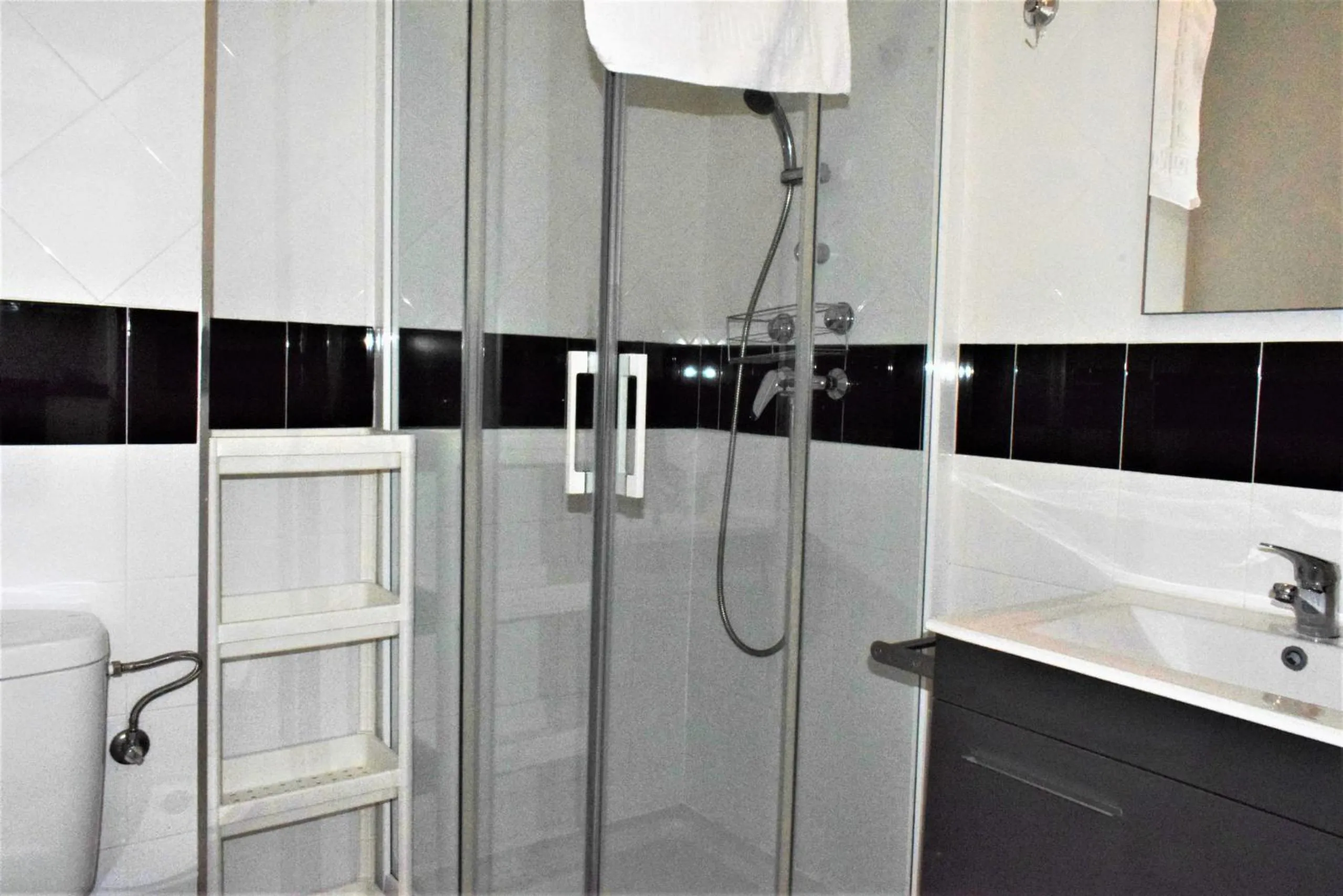Bathroom in Edf Gaviota 1º2