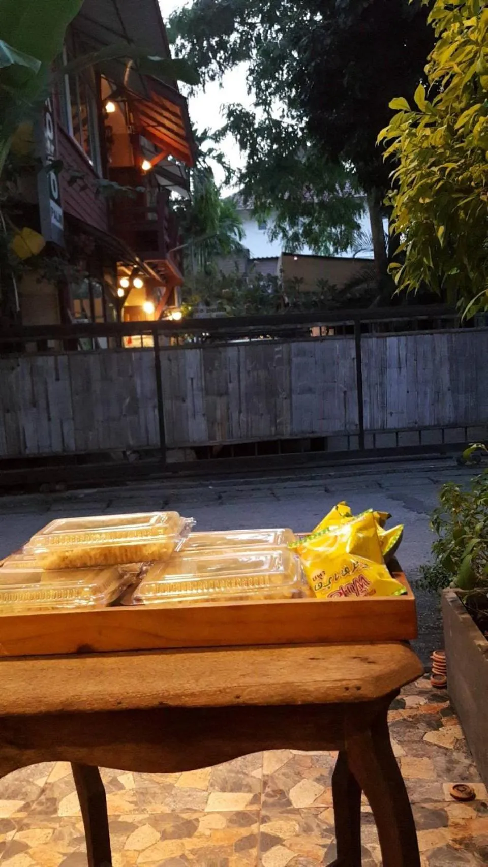 Activities in The Commonroom CNX