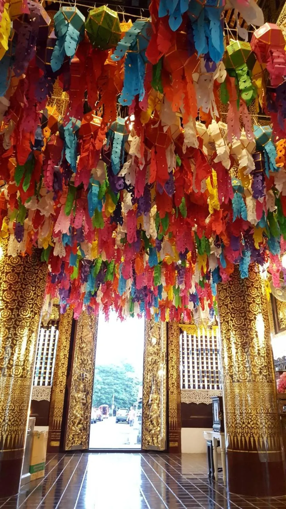 Nearby landmark in The Commonroom CNX