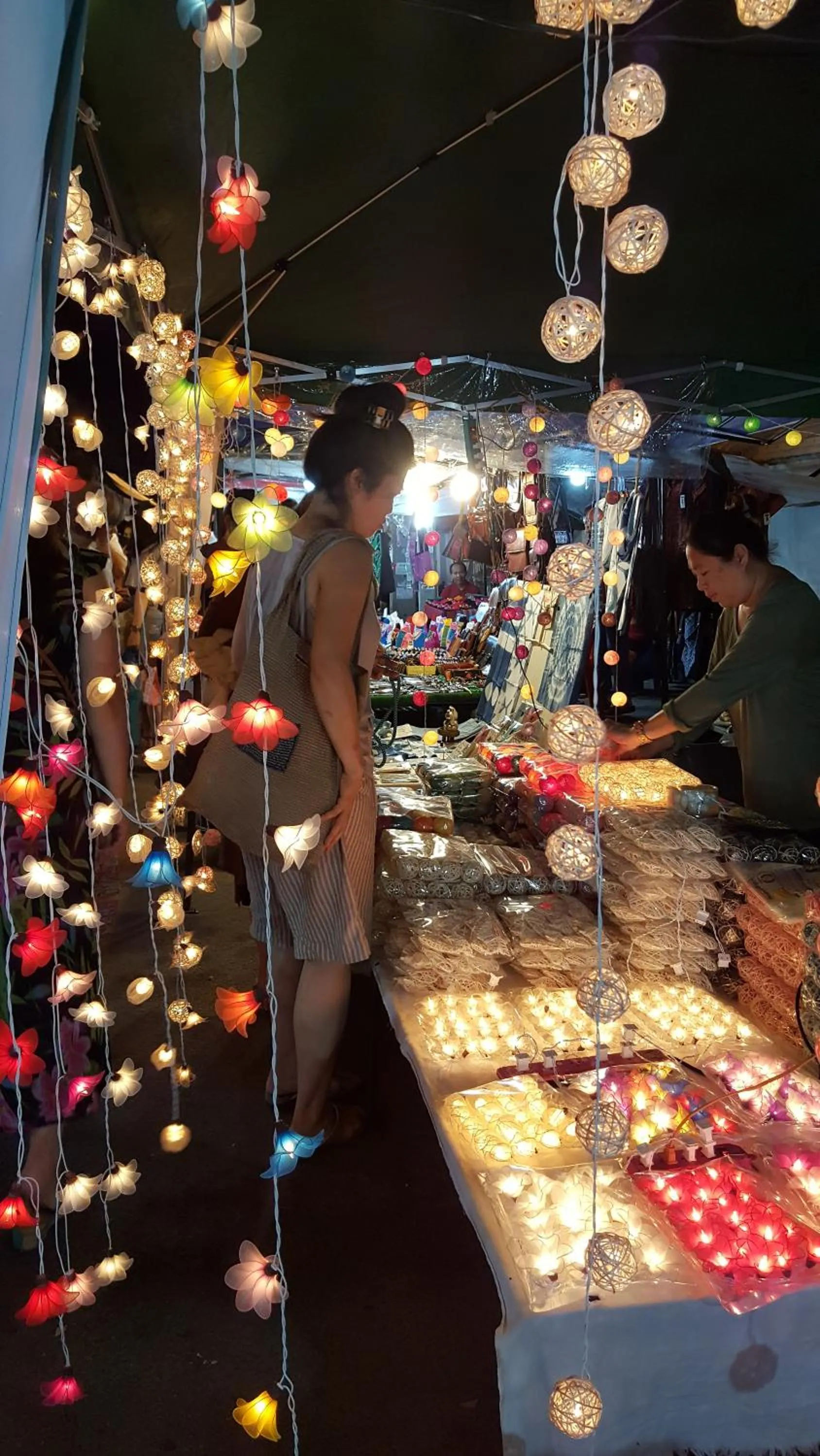 Shopping Area in The Commonroom CNX