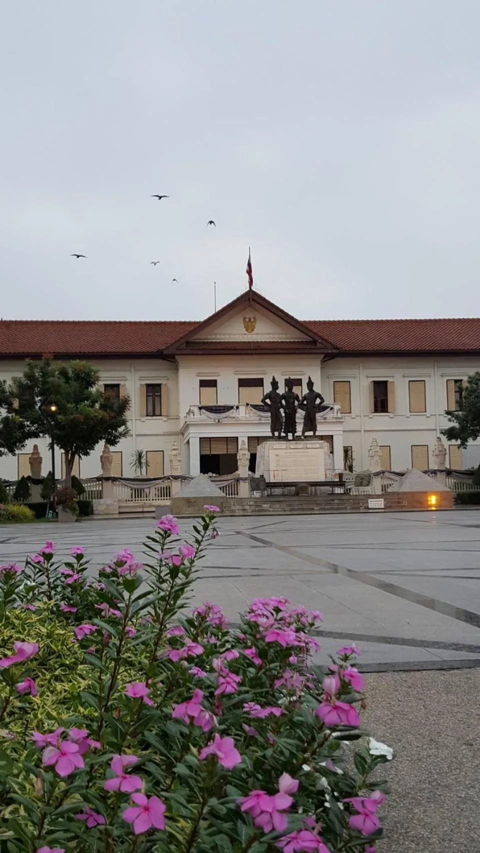 Nearby landmark in The Commonroom CNX