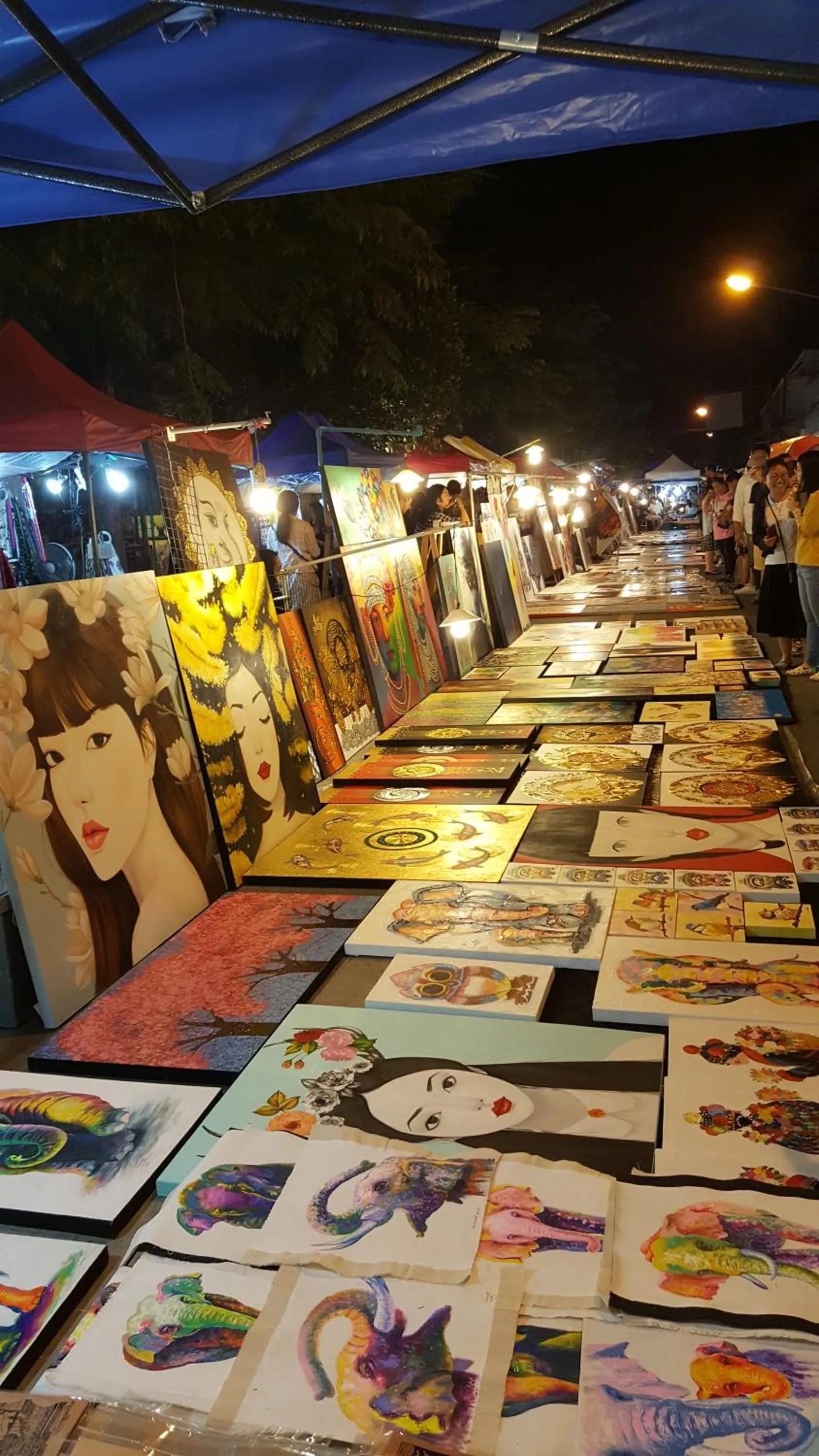 Activities in The Commonroom CNX