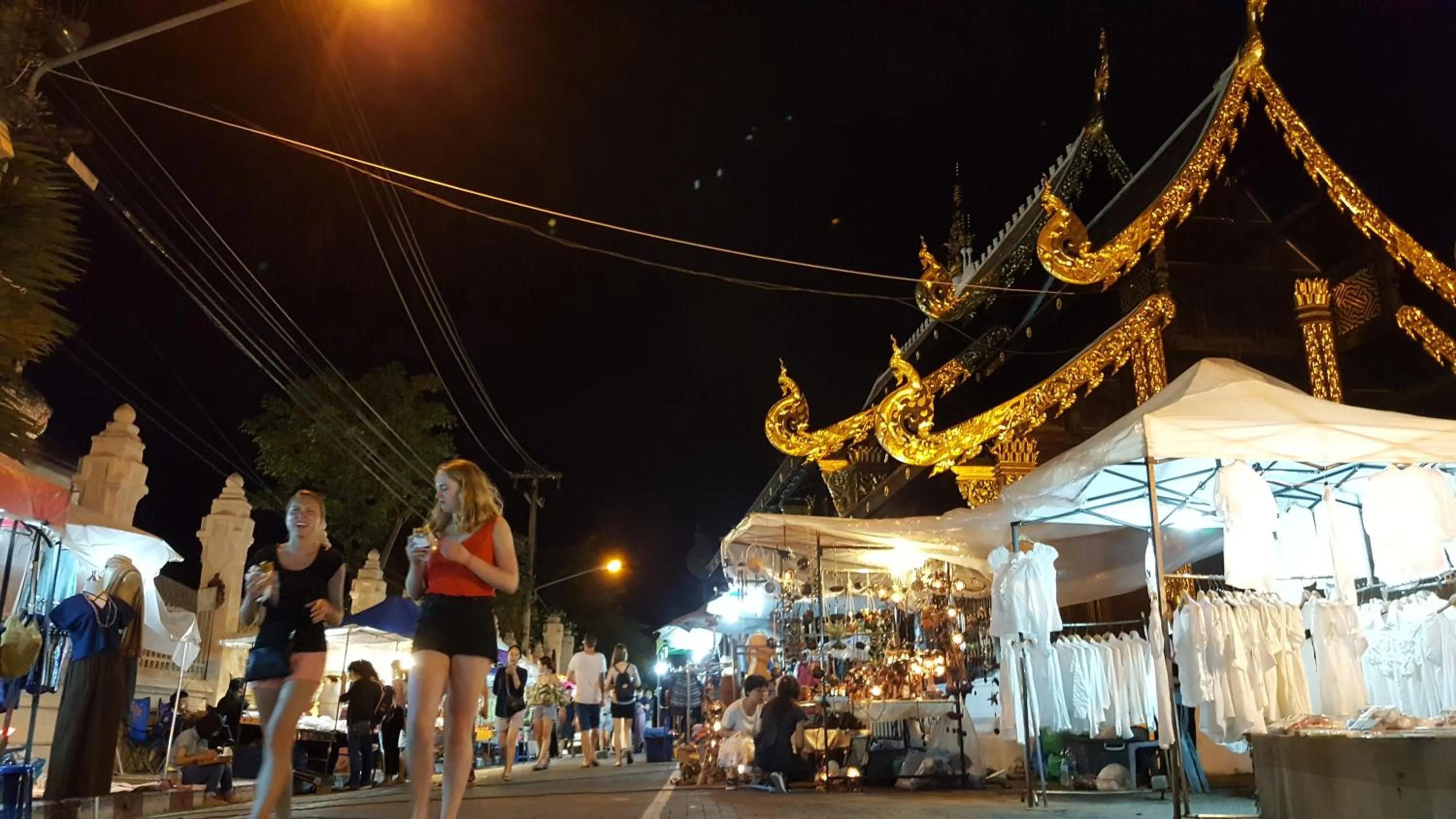 Shopping Area in The Commonroom CNX
