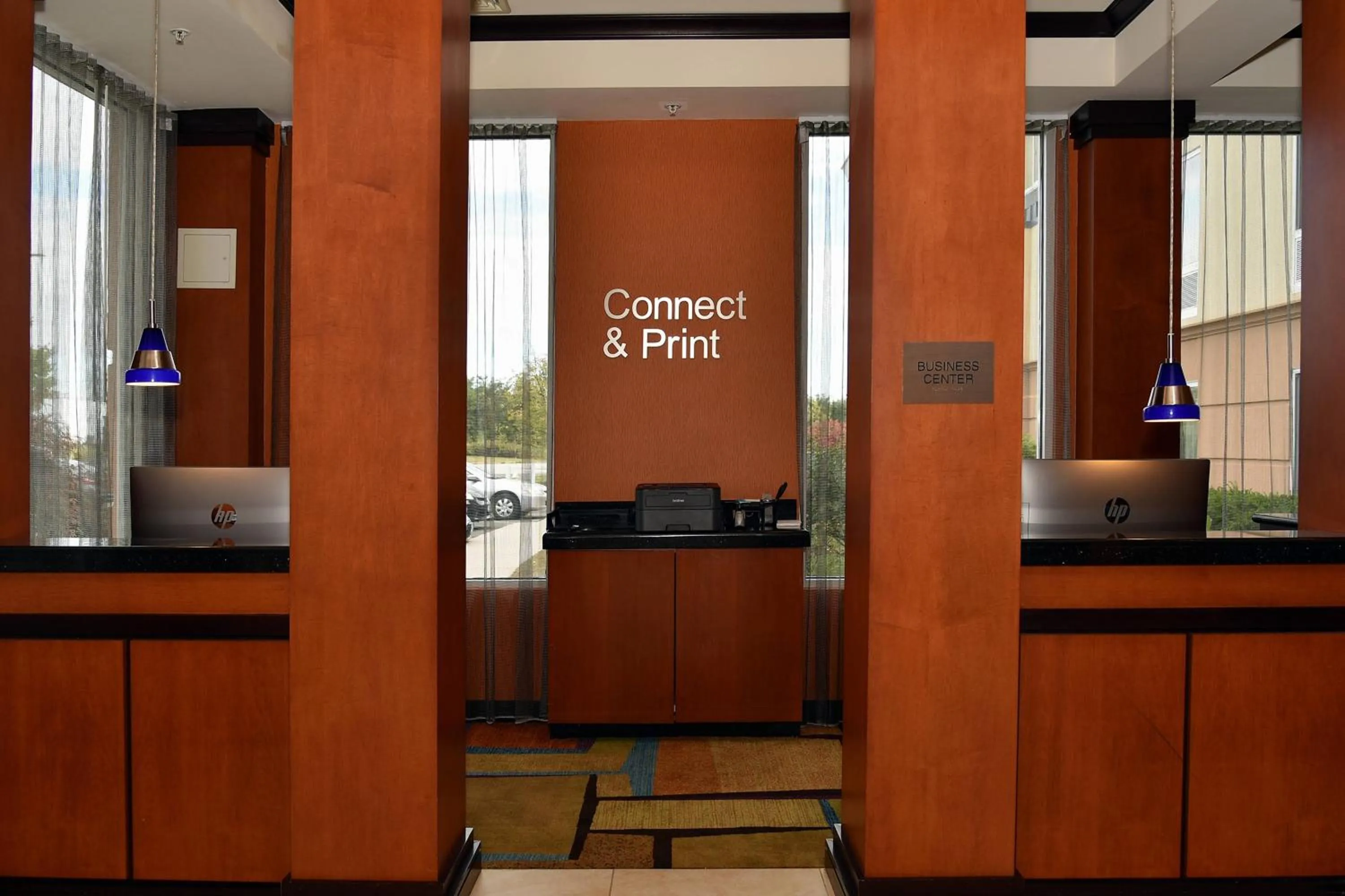 Other in Fairfield Inn Hartford Airport