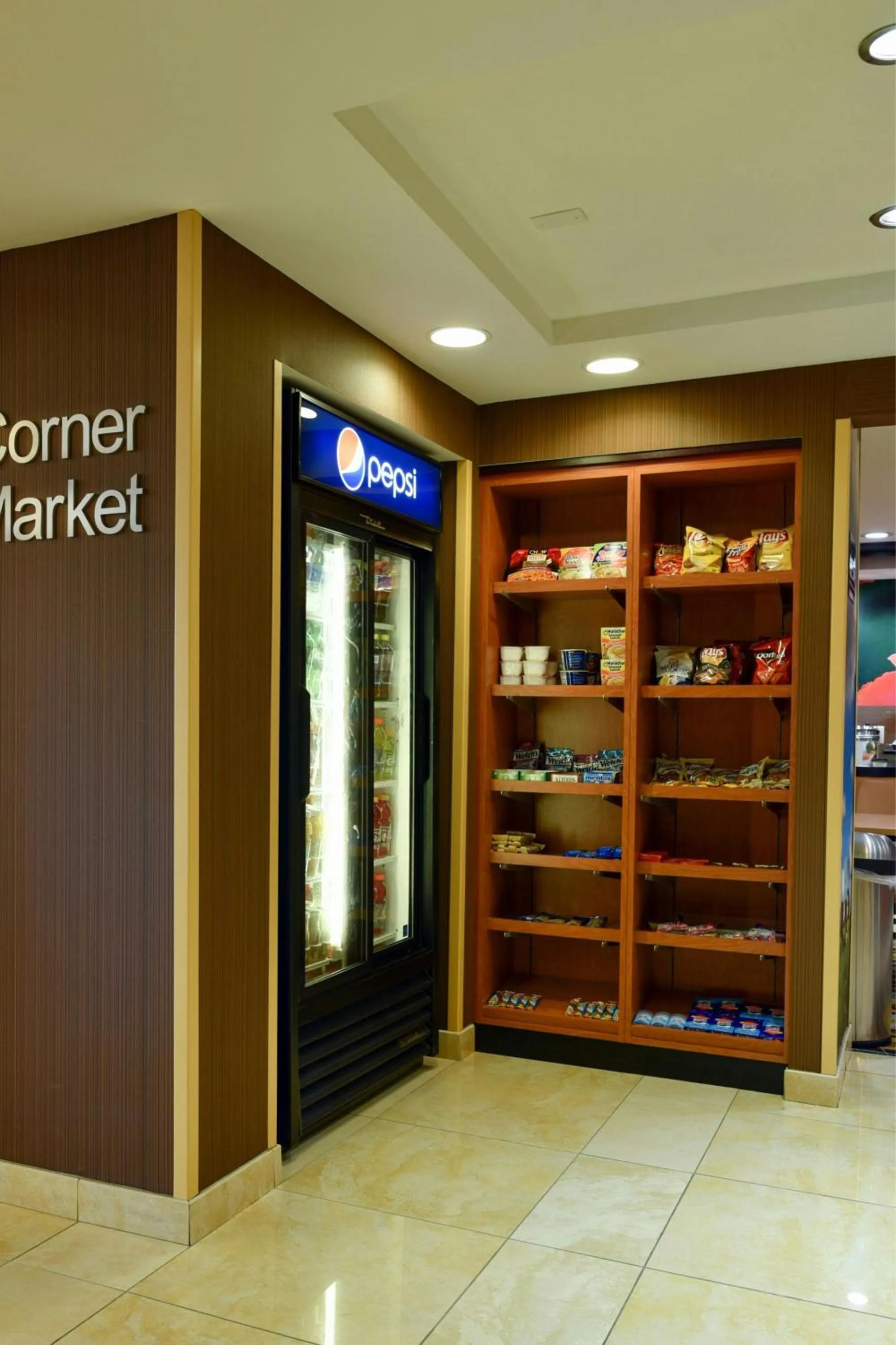 Other in Fairfield Inn Hartford Airport