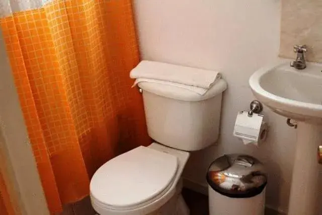 Two-Bedroom Apartment in Ayelen Apart Hotel Two-Bedroom Apartment in Ayelen Apart Hotel