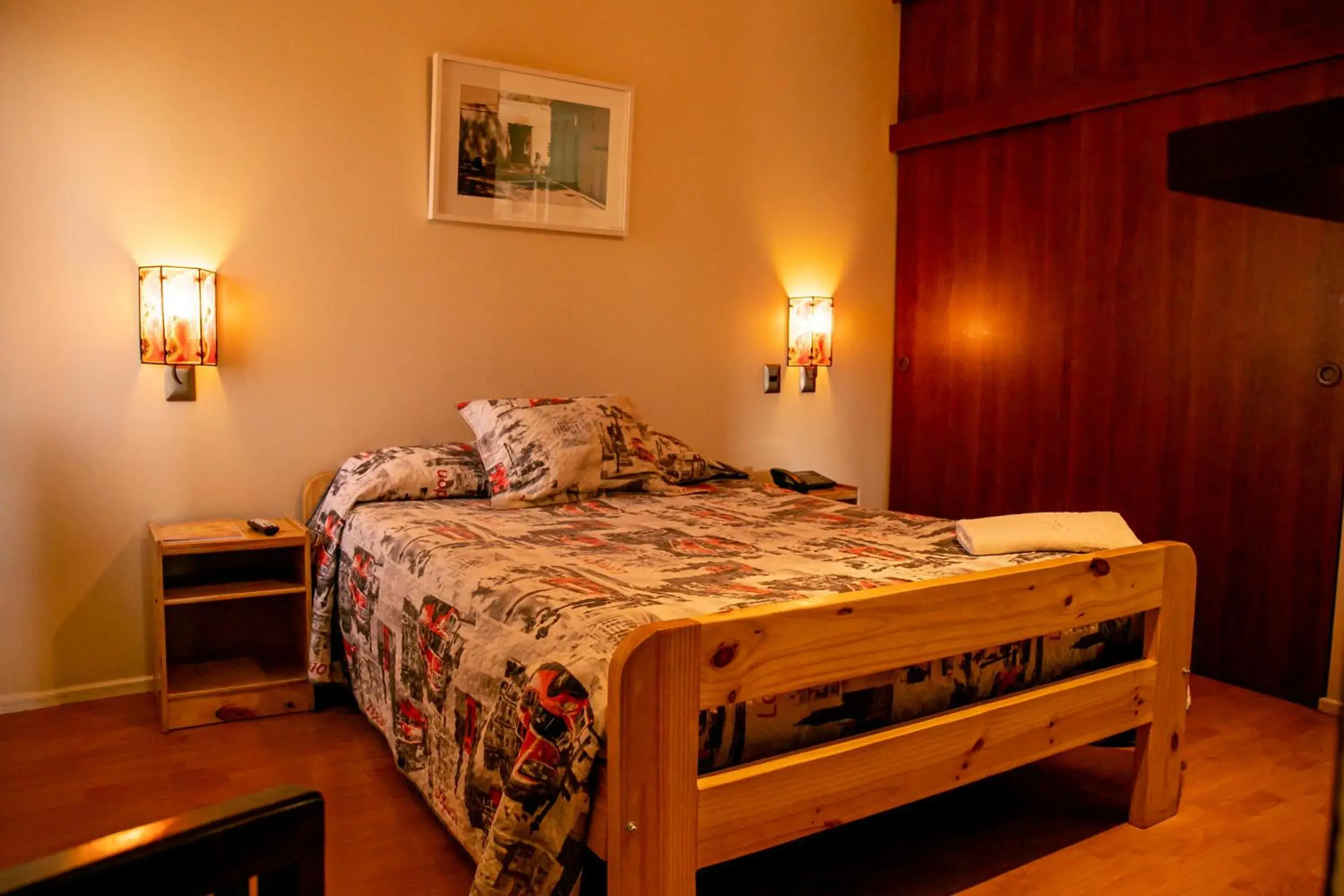 Premium Suite in Ayelen Apart Hotel Premium Suite in Ayelen Apart Hotel