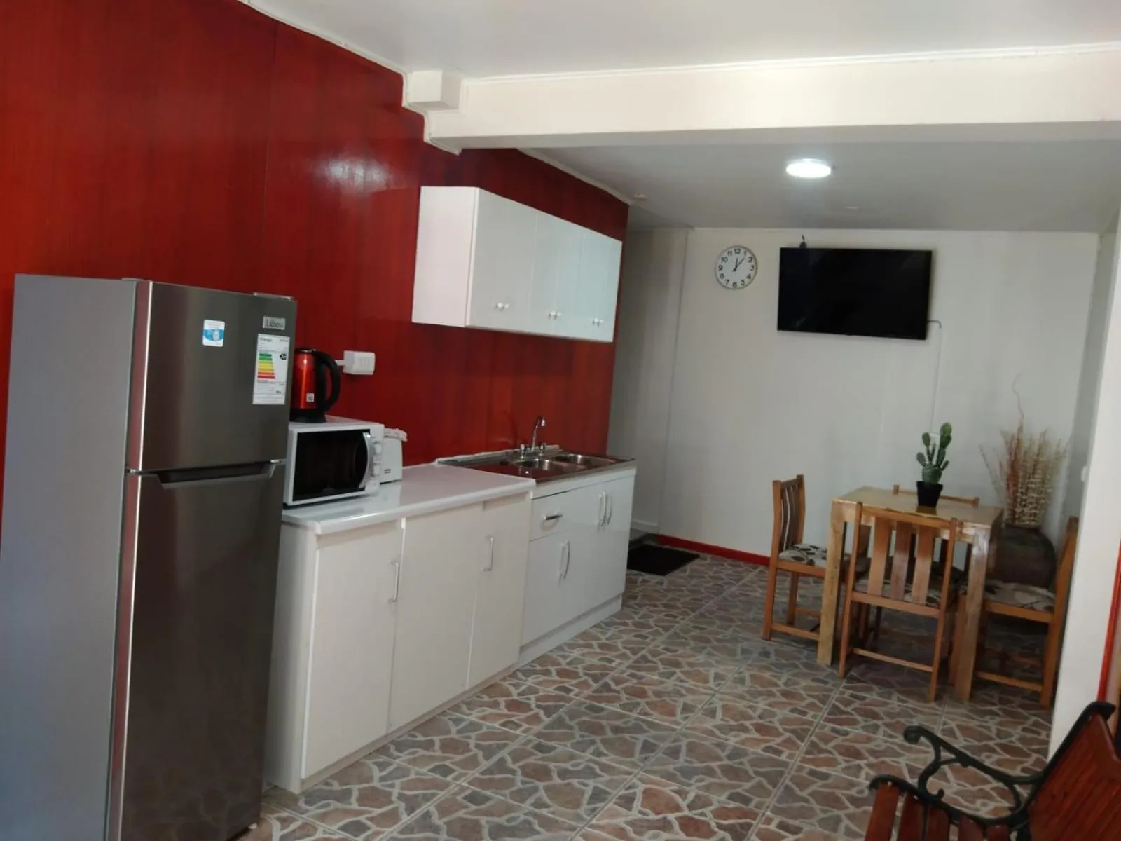 Ayelen Apart Hotel