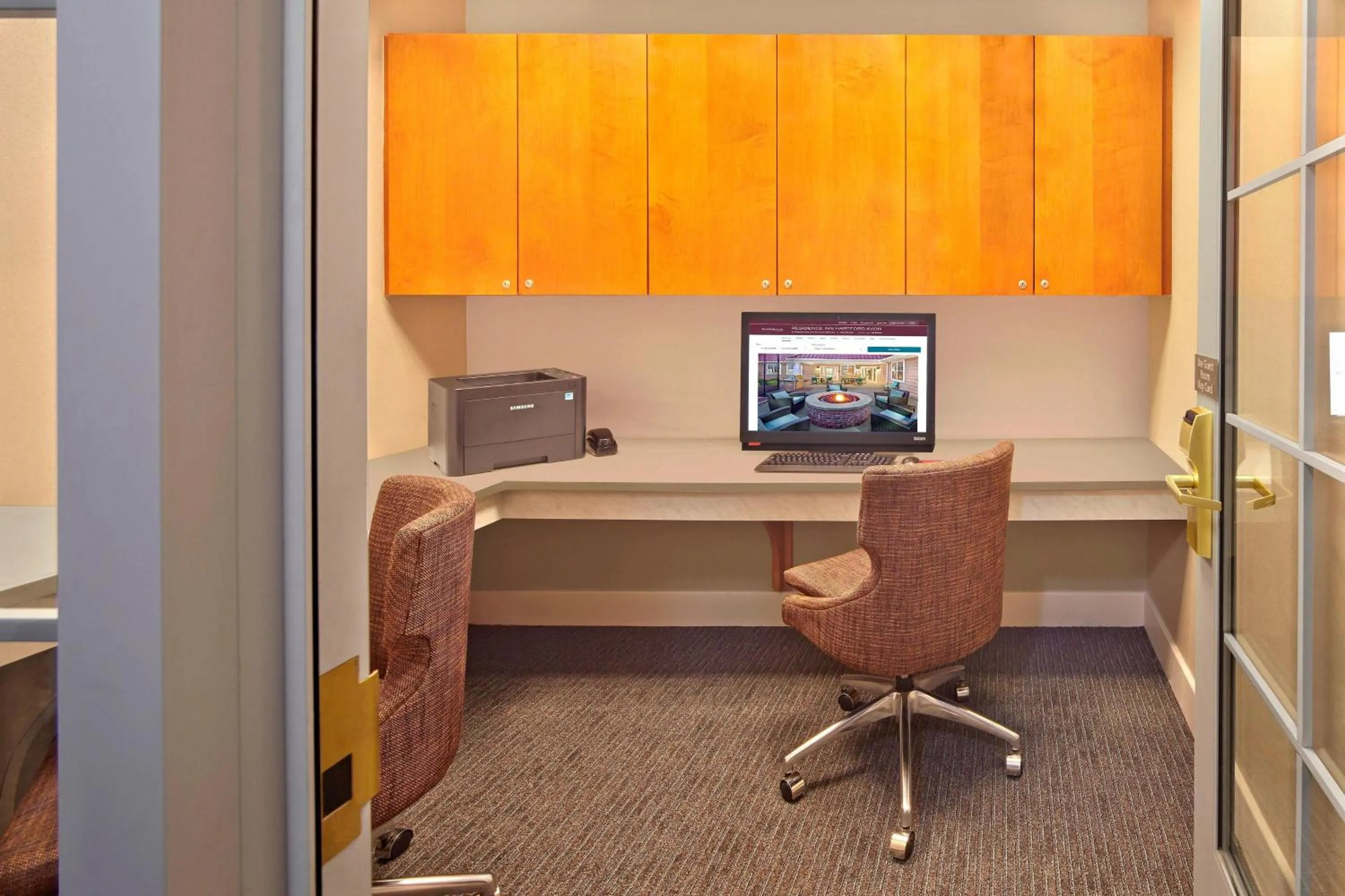 Other in Residence Inn Hartford Avon