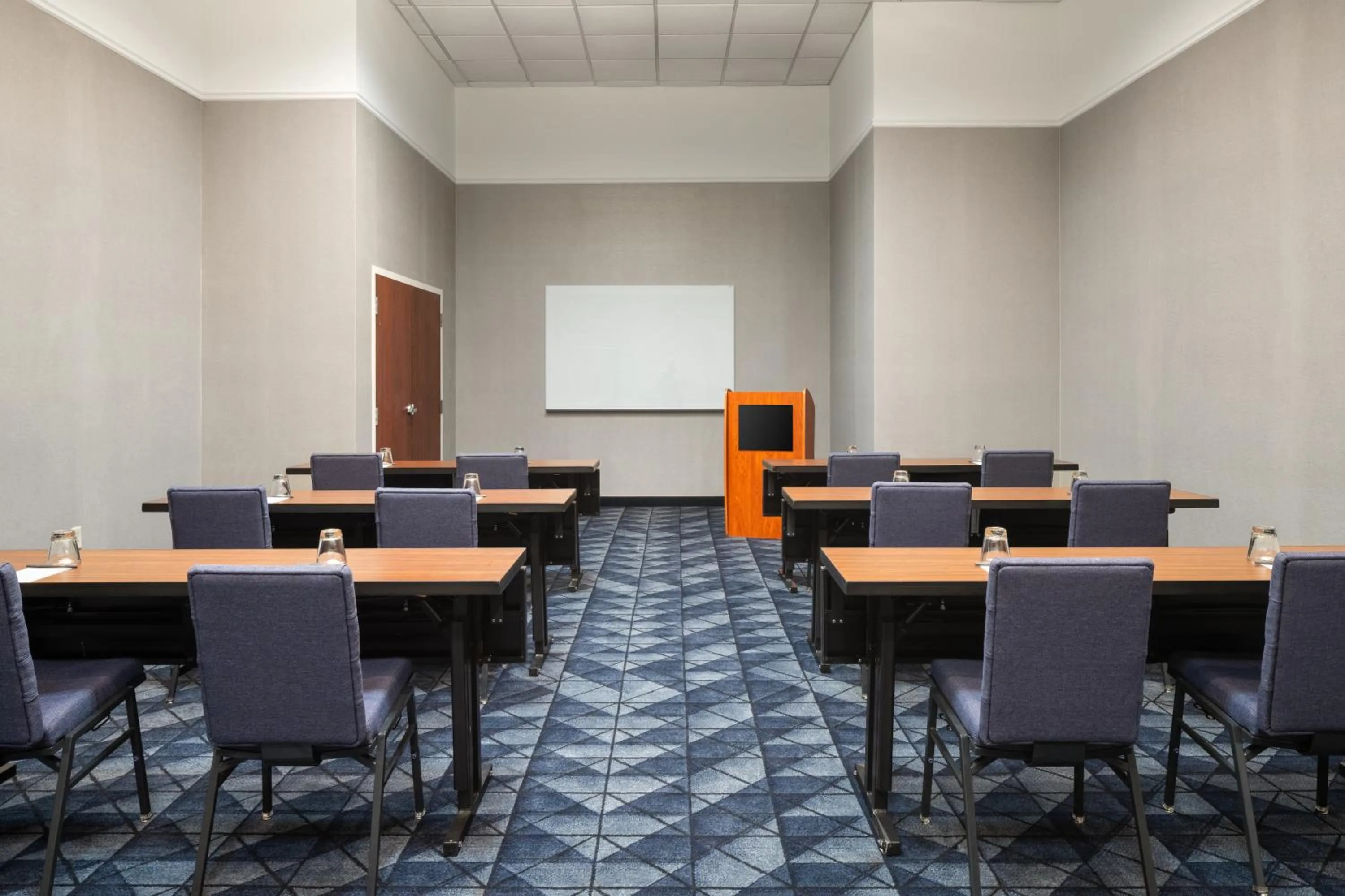 Meeting/conference room in Courtyard Hartford Cromwell