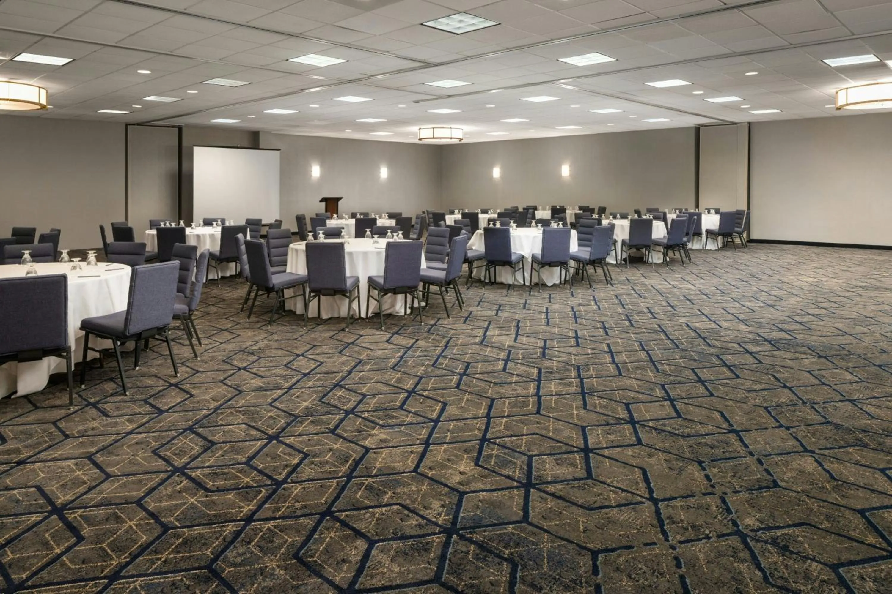 Meeting/conference room in Courtyard Hartford Cromwell