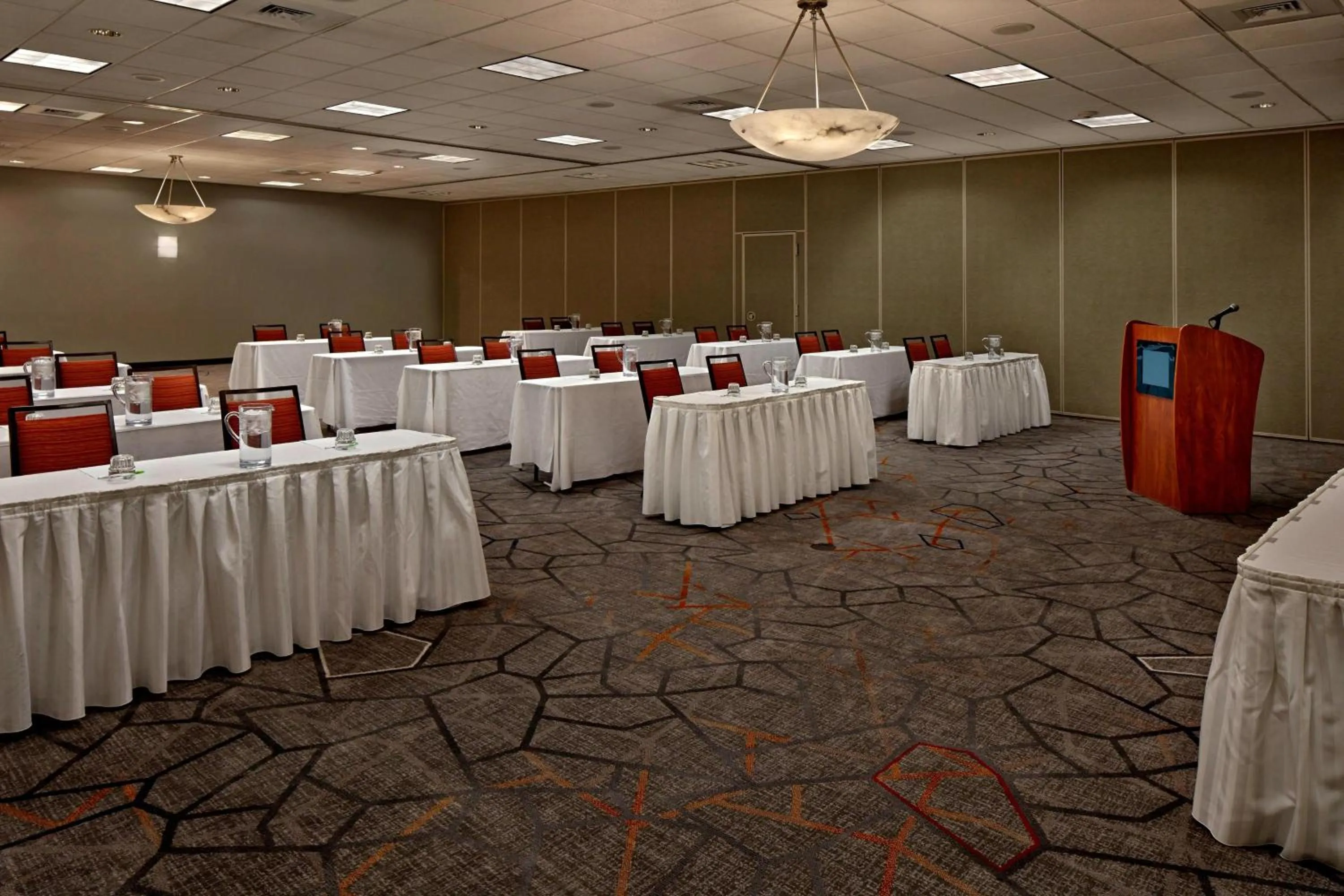 Meeting/conference room in Courtyard Hartford Cromwell