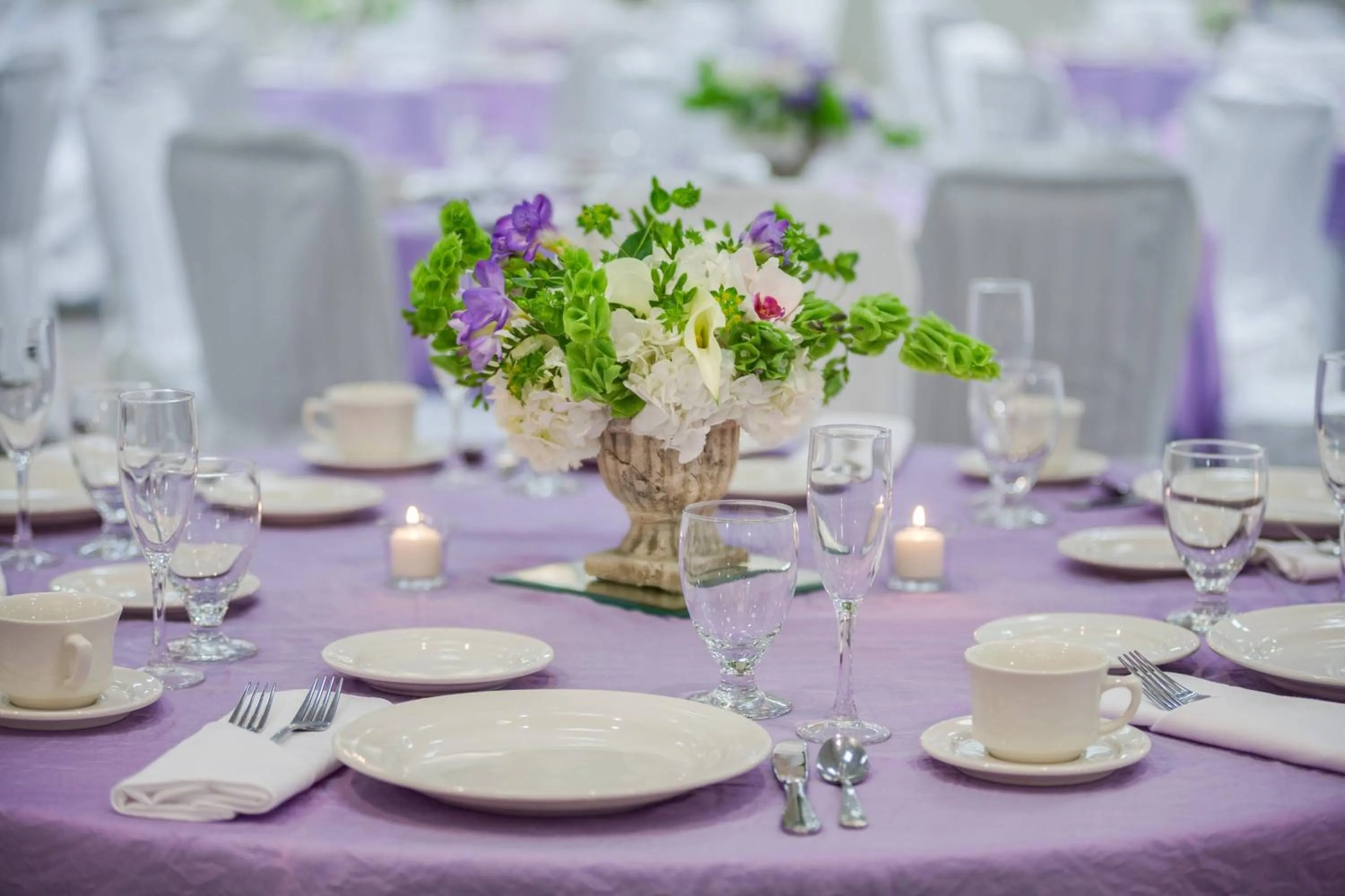 Banquet/Function facilities in Courtyard Hartford Cromwell