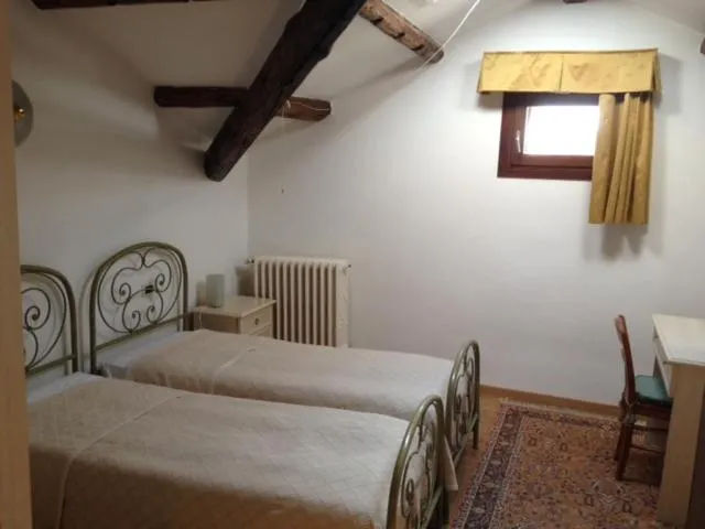 Bed in Villa Gabriella B&B - Apartments