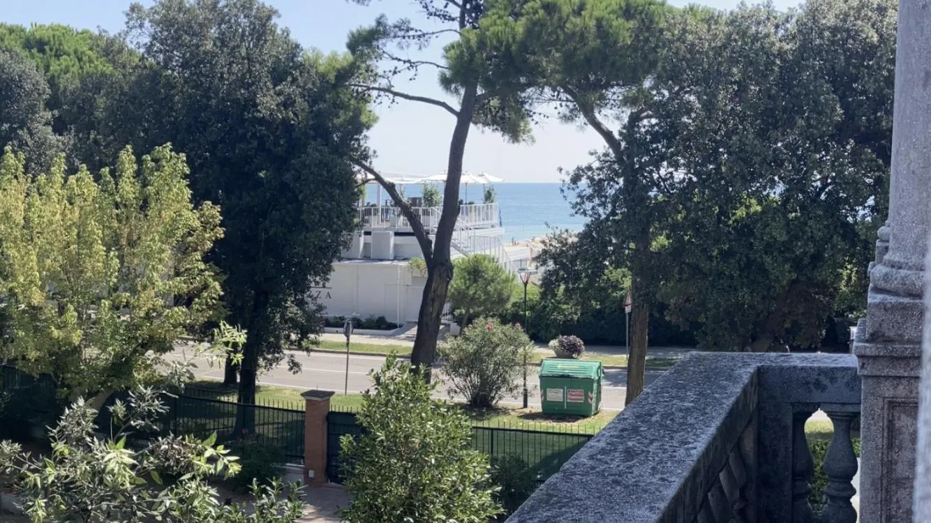 View (from property/room) in Villa Gabriella B&B - Apartments