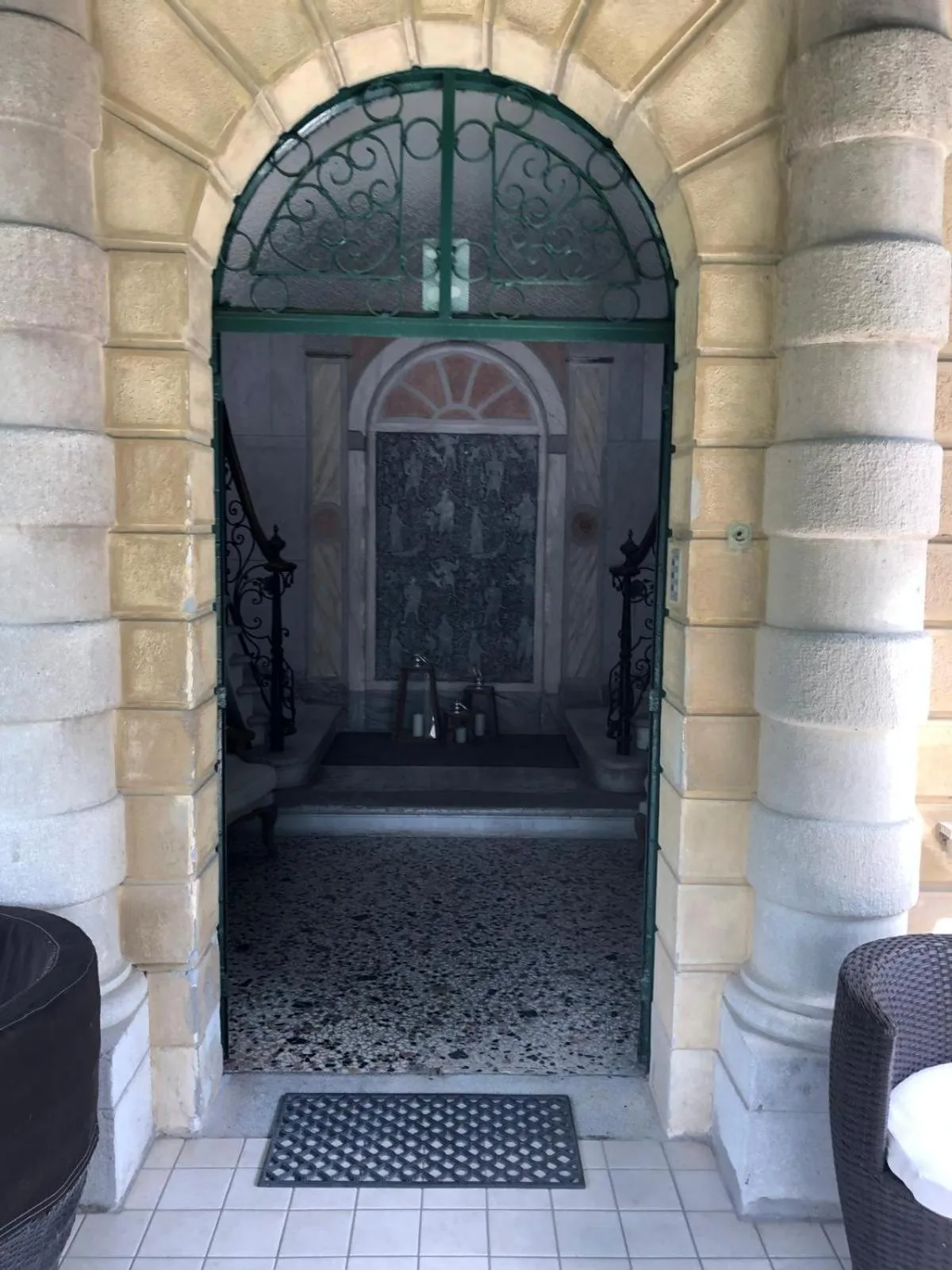 Villa Gabriella B&B - Apartments