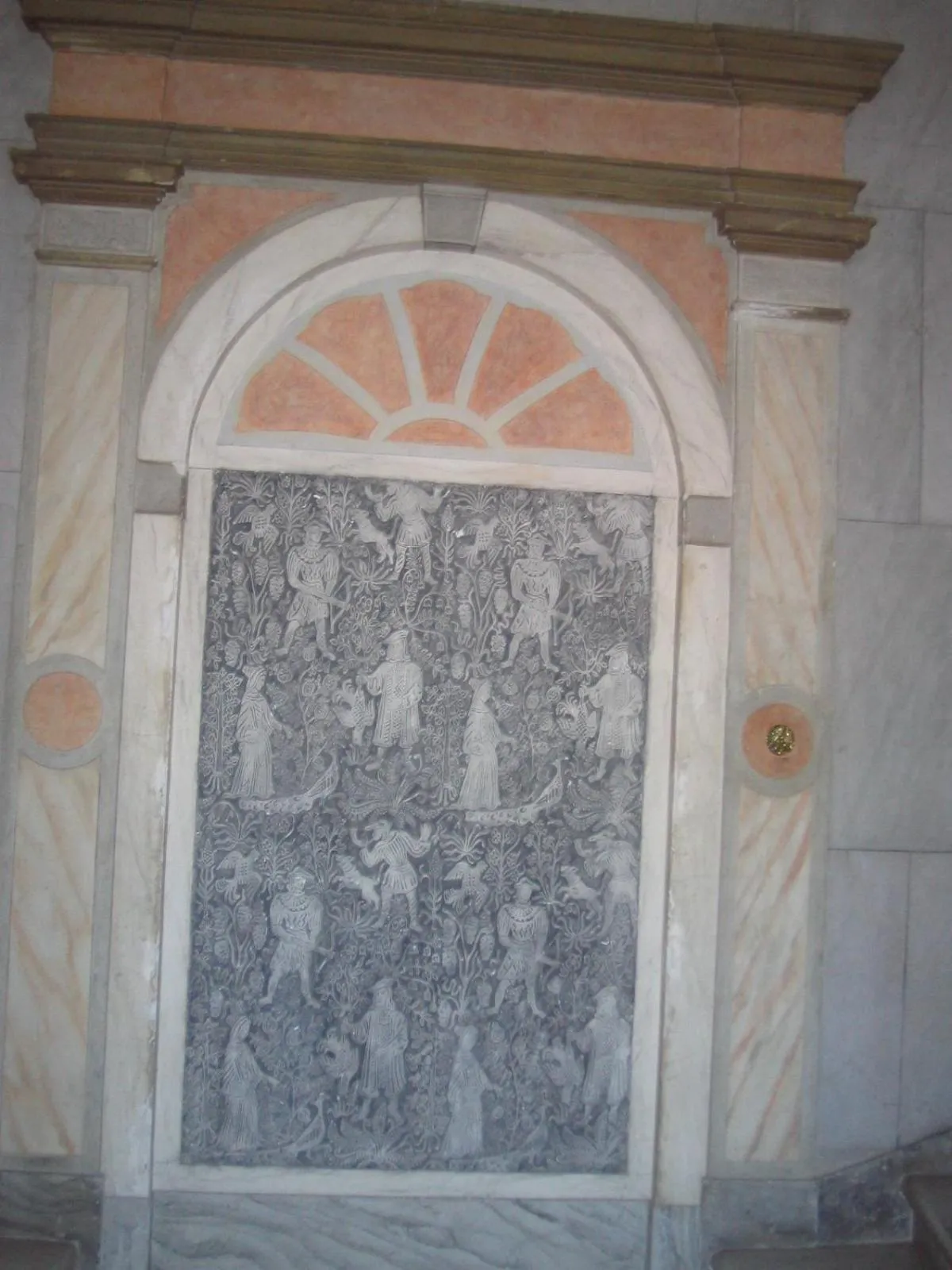 Villa Gabriella B&B - Apartments