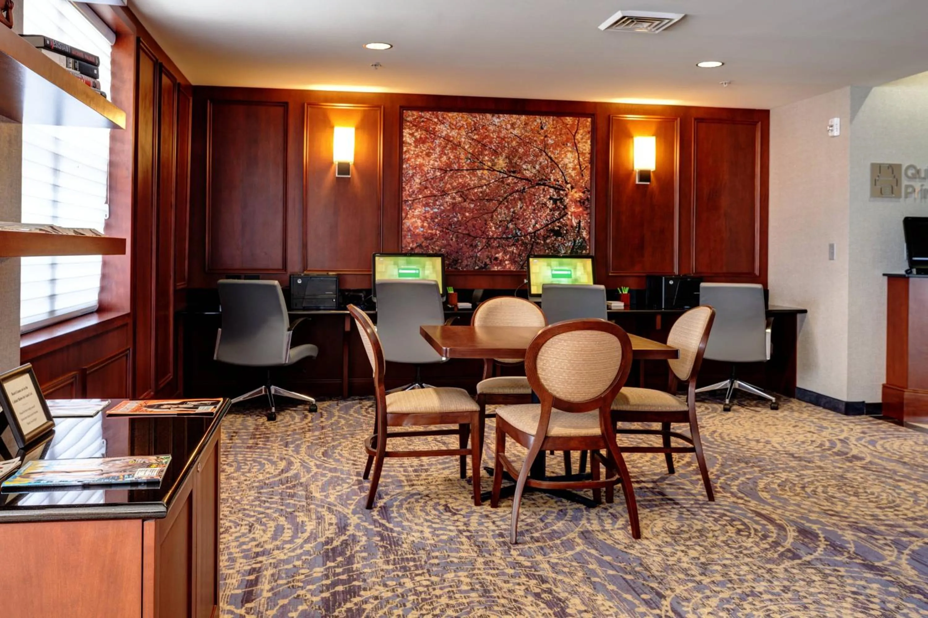 Other in Courtyard Hadley Amherst