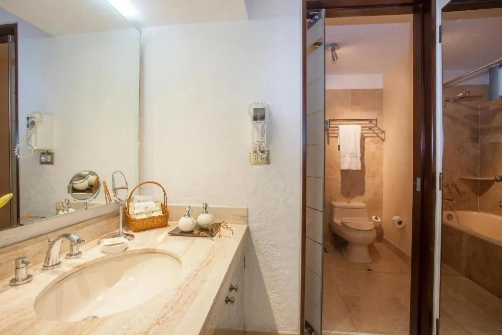 Antara Hotel & Suites - Miraflores